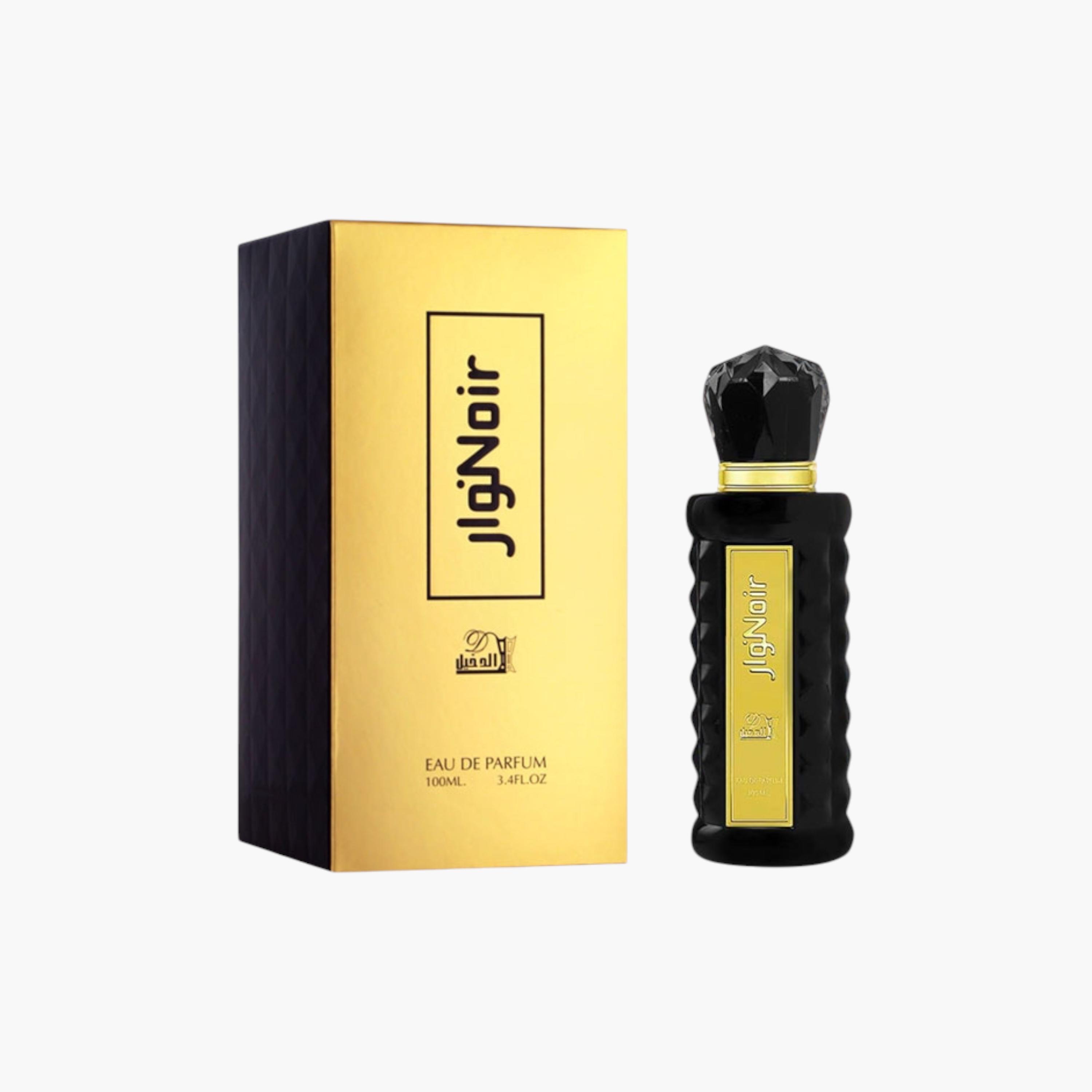 Al Dakheel Oud Noir Eau de Parfum - 100 ml-beautyandpersonalcare-fragrance-unisex-image-2