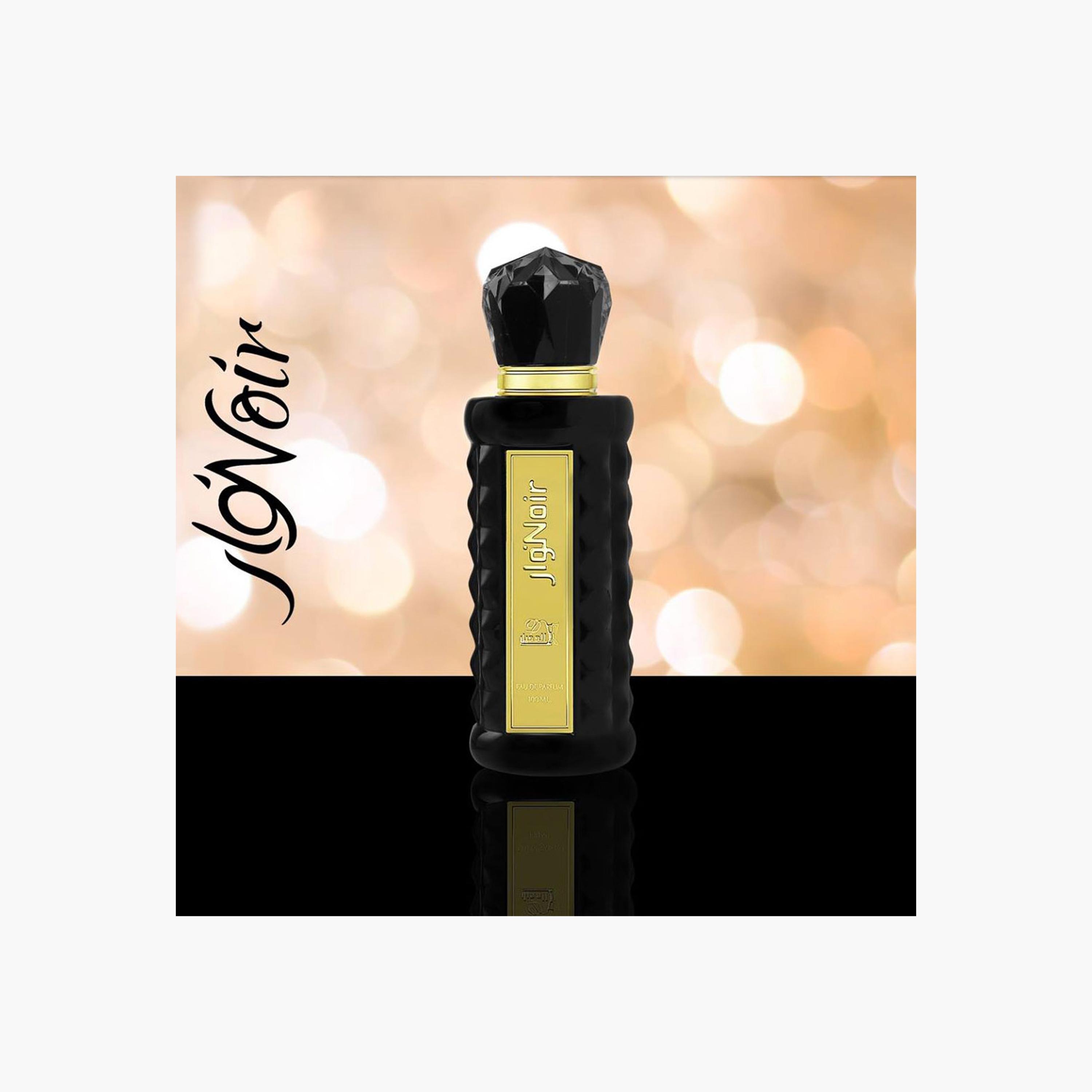 Al Dakheel Oud Noir Eau de Parfum - 100 ml-beautyandpersonalcare-fragrance-unisex-image-3