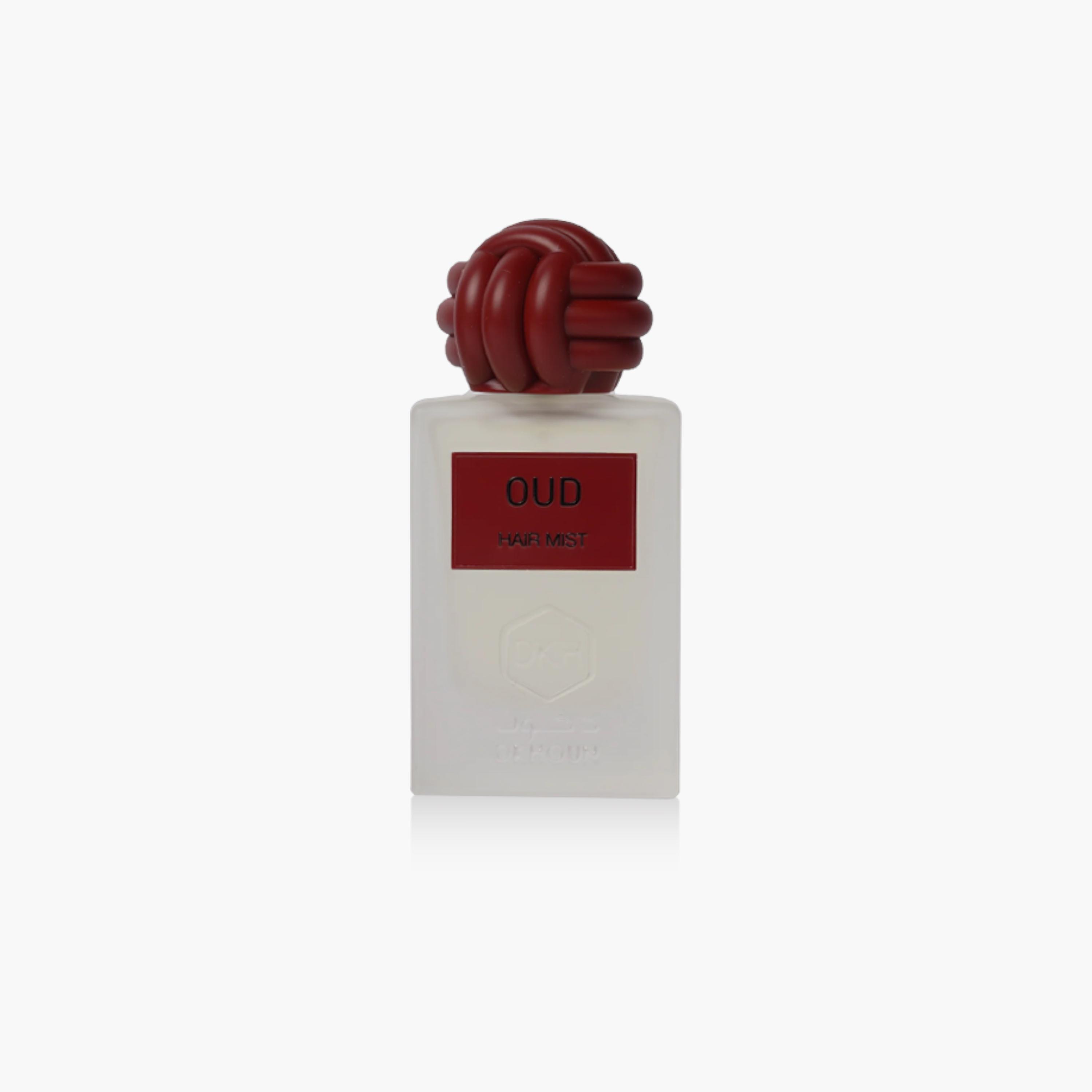 Dkhoun Oud Hair Mist - 50 ml-beautyandpersonalcare-fragrance-unisex-image-1
