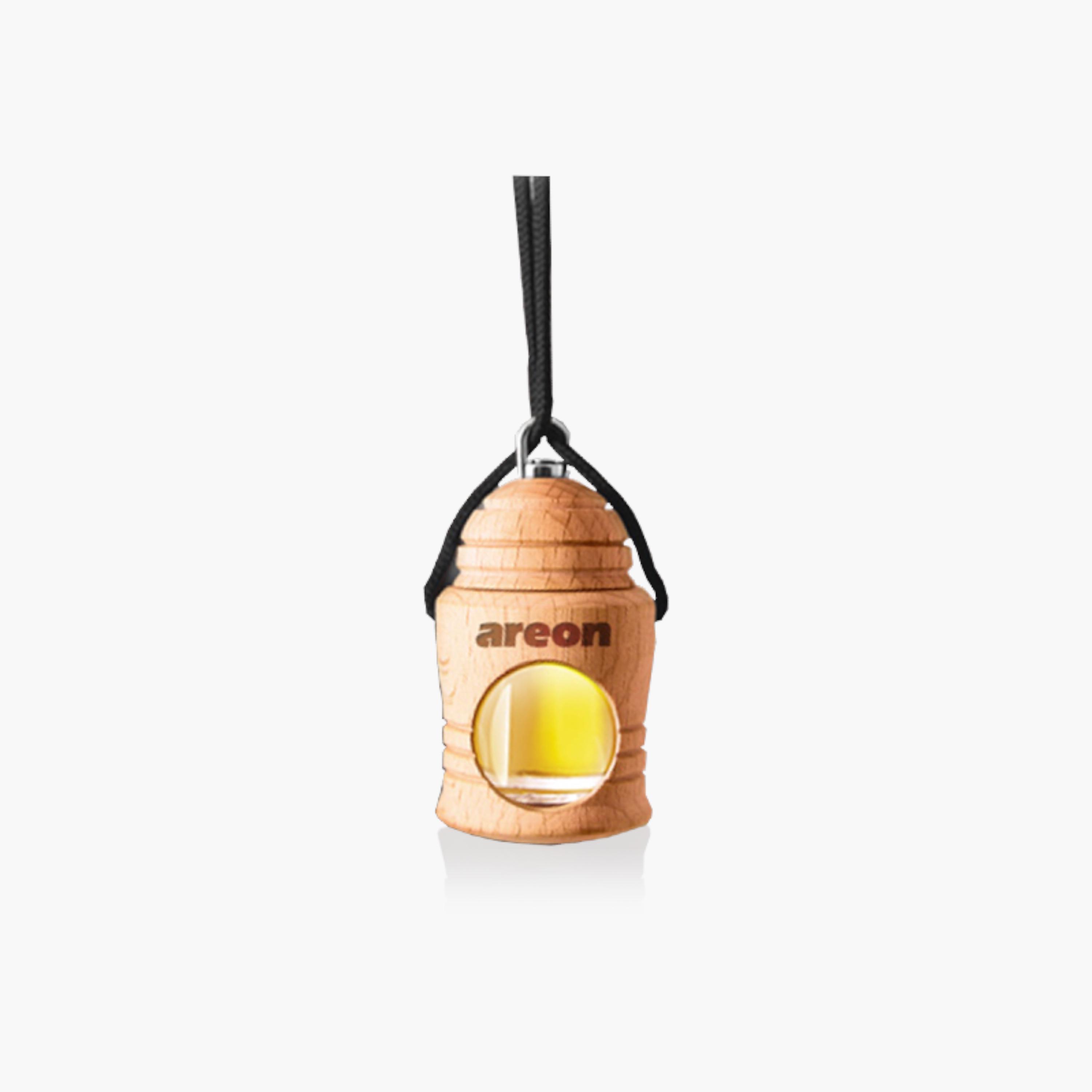 Areon Fresco Black Crystal Car Air Freshener-household-homefragrance-carfragrance-image-1