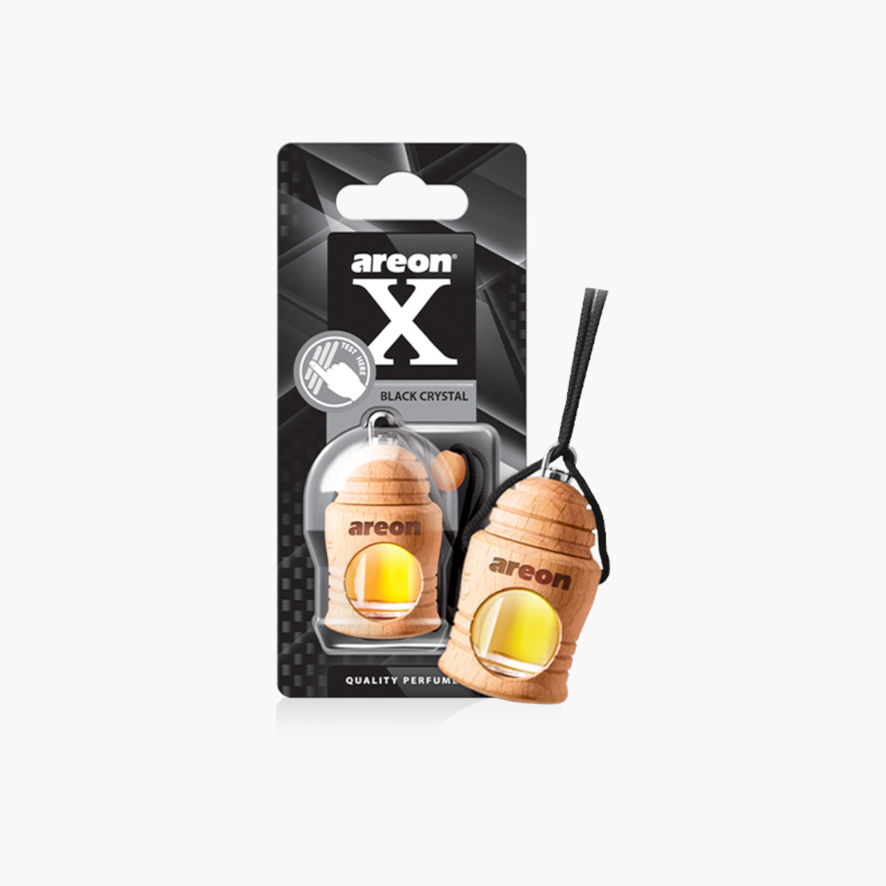 Areon Fresco Black Crystal Car Air Freshener-household-homefragrance-carfragrance-image-2
