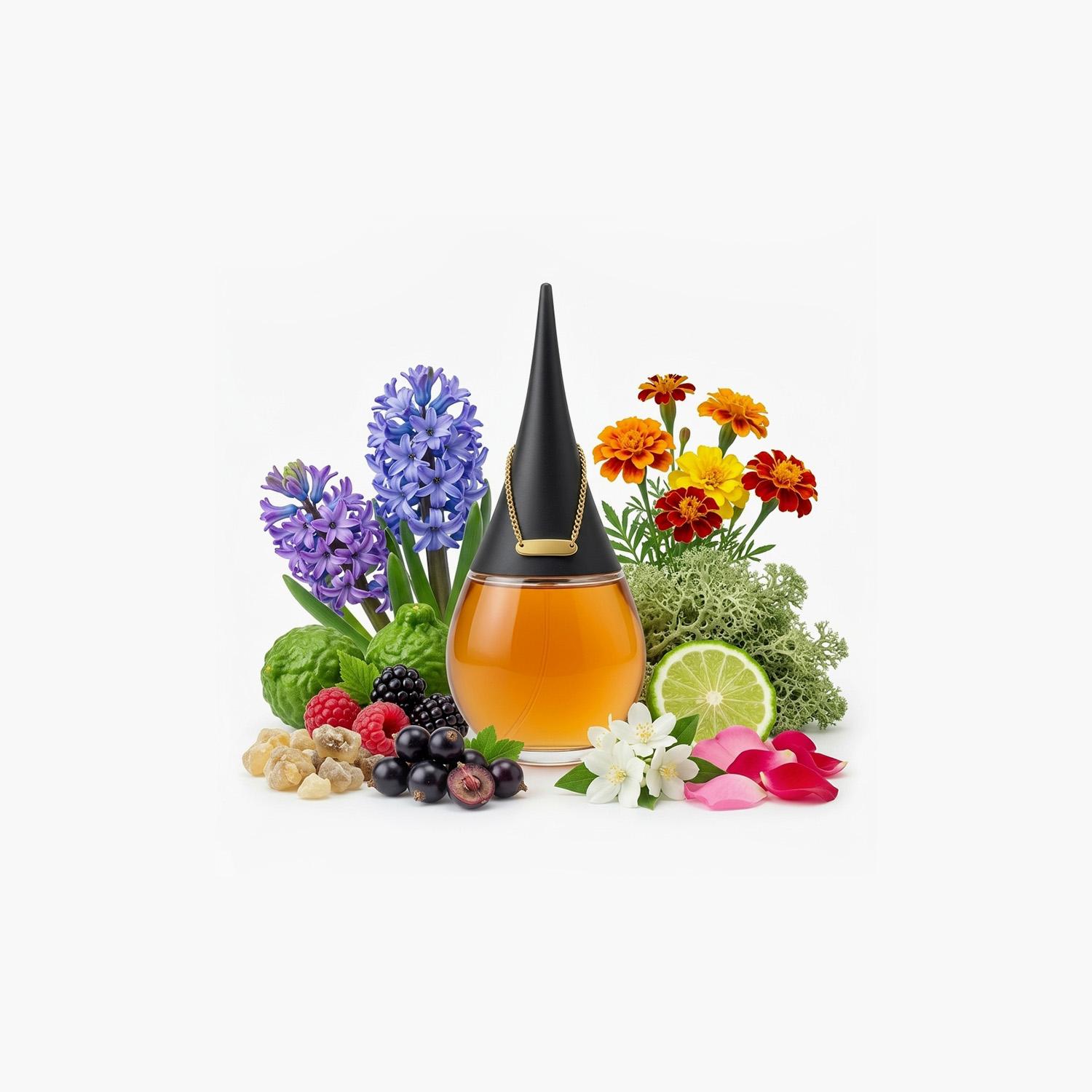 J.Casanova Panadora Eau de Parfum for Women - 100 ml-beautyandpersonalcare-fragrance-women-image-3