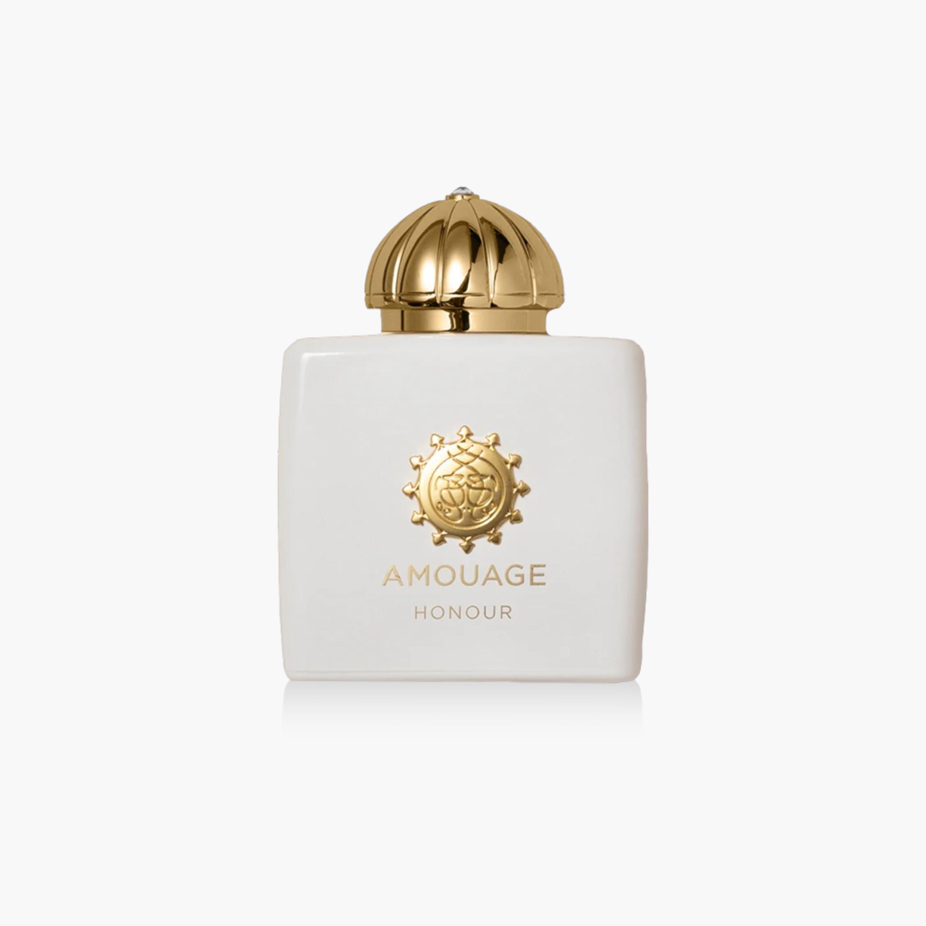 Amouage Honour Eau de Parfum for Women - 100 ml-beautyandpersonalcare-fragrance-women-image-1