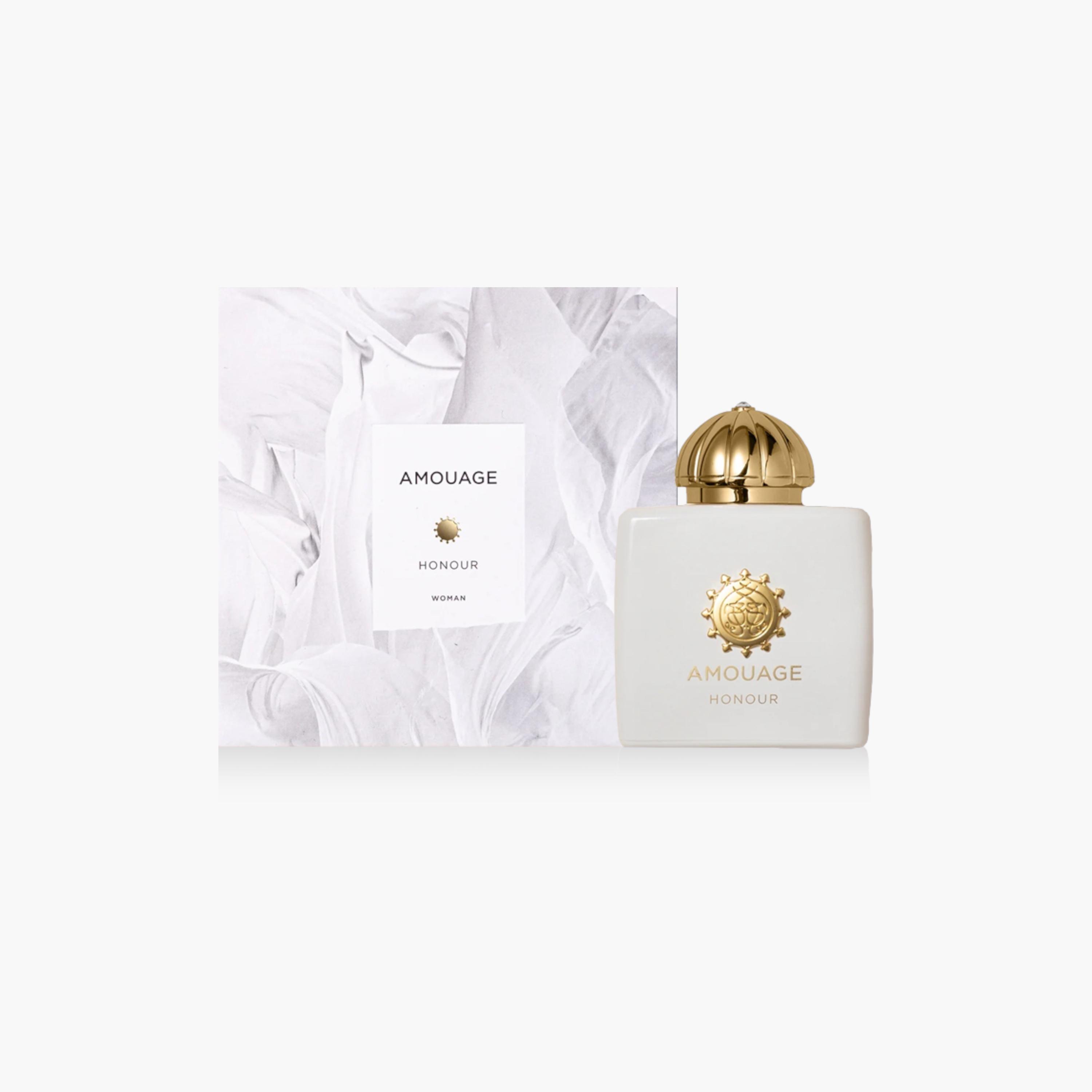 Amouage Honour Eau de Parfum for Women - 100 ml-beautyandpersonalcare-fragrance-women-image-2