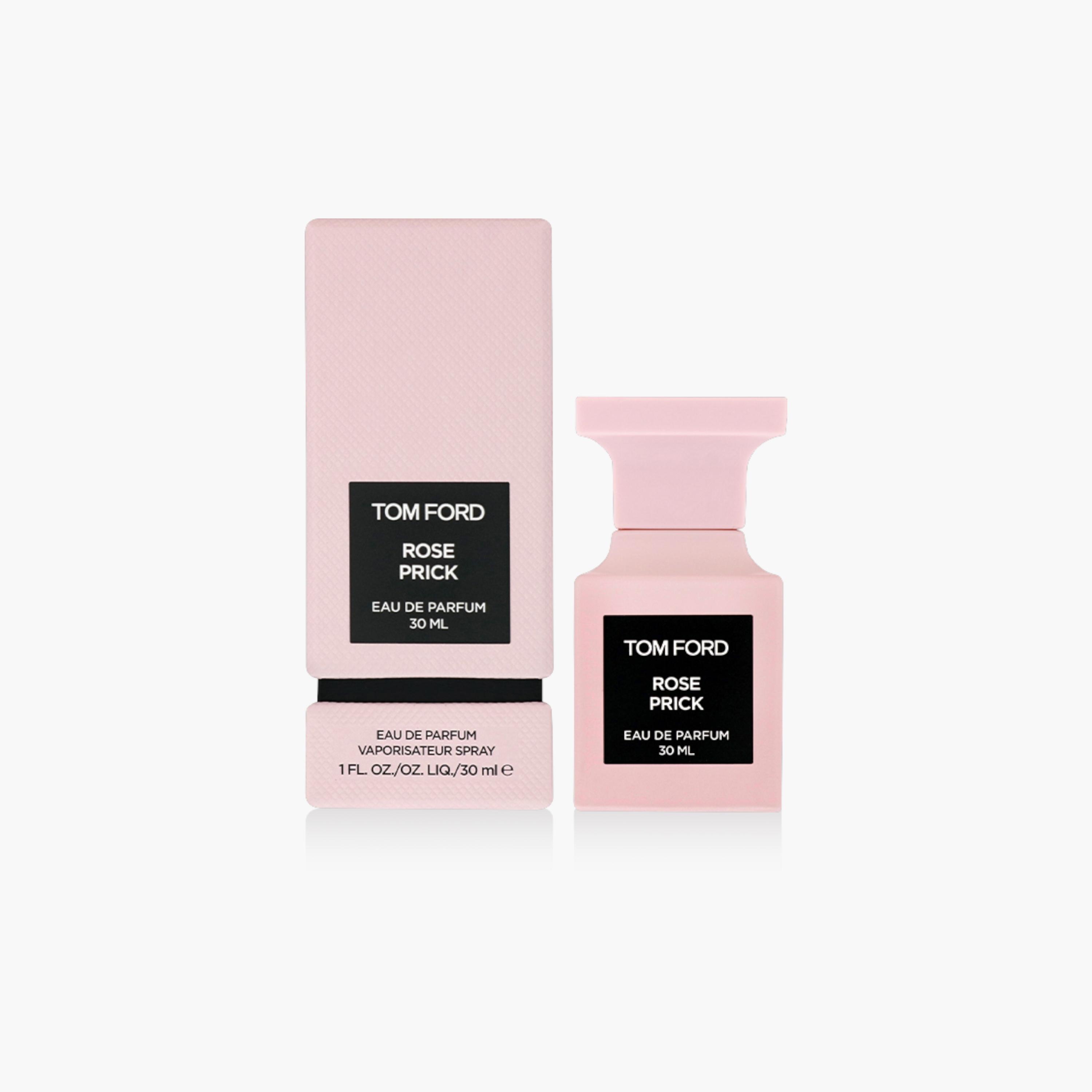 Tomford Rose Prick Eau de Parfum - 30 ml-beautyandpersonalcare-fragrance-unisex-image-2
