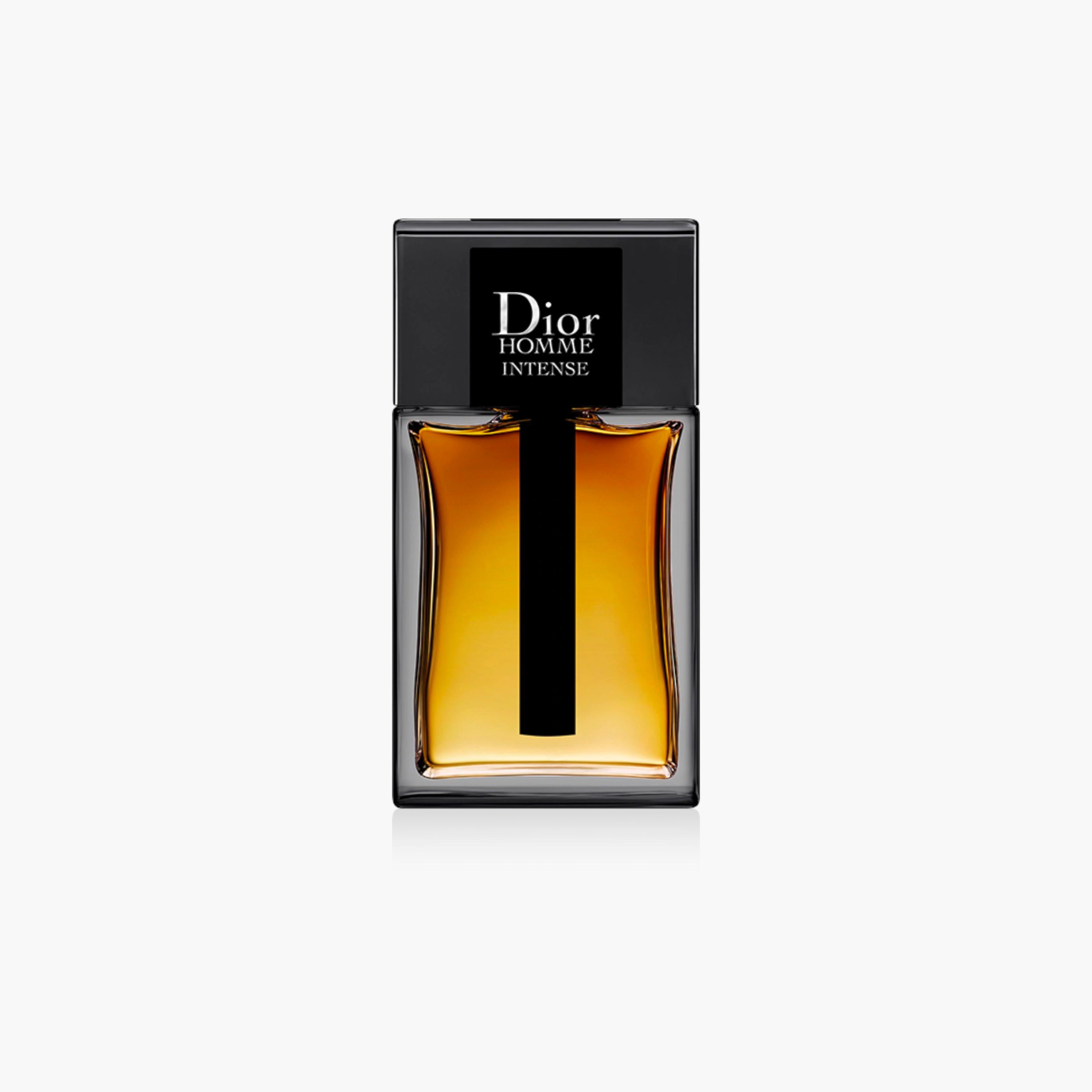 Dior Homme Intense Eau de Parfum for Men - 50 ml-beautyandpersonalcare-fragrance-men-image-1