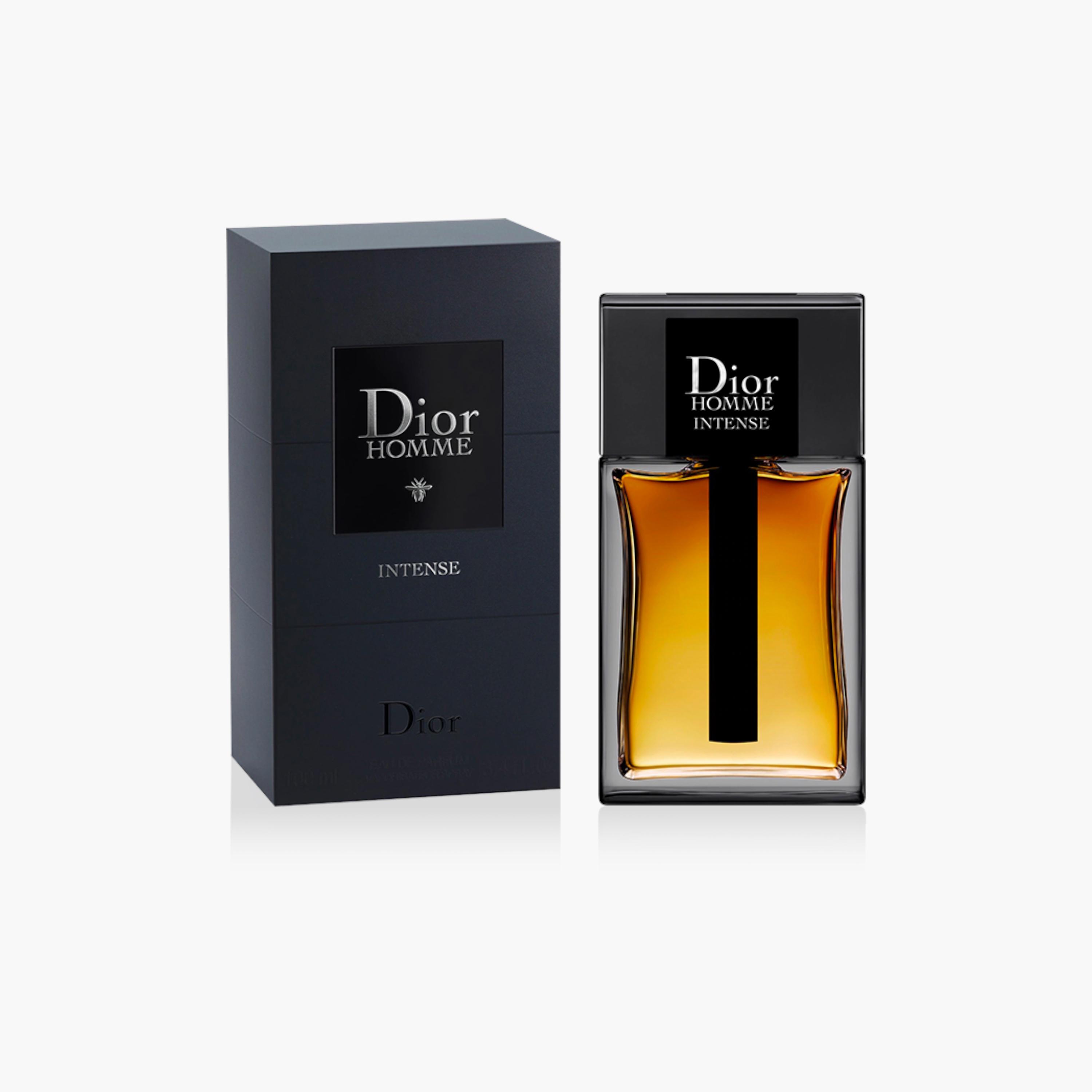 Dior Homme Intense Eau de Parfum for Men - 50 ml-beautyandpersonalcare-fragrance-men-image-2
