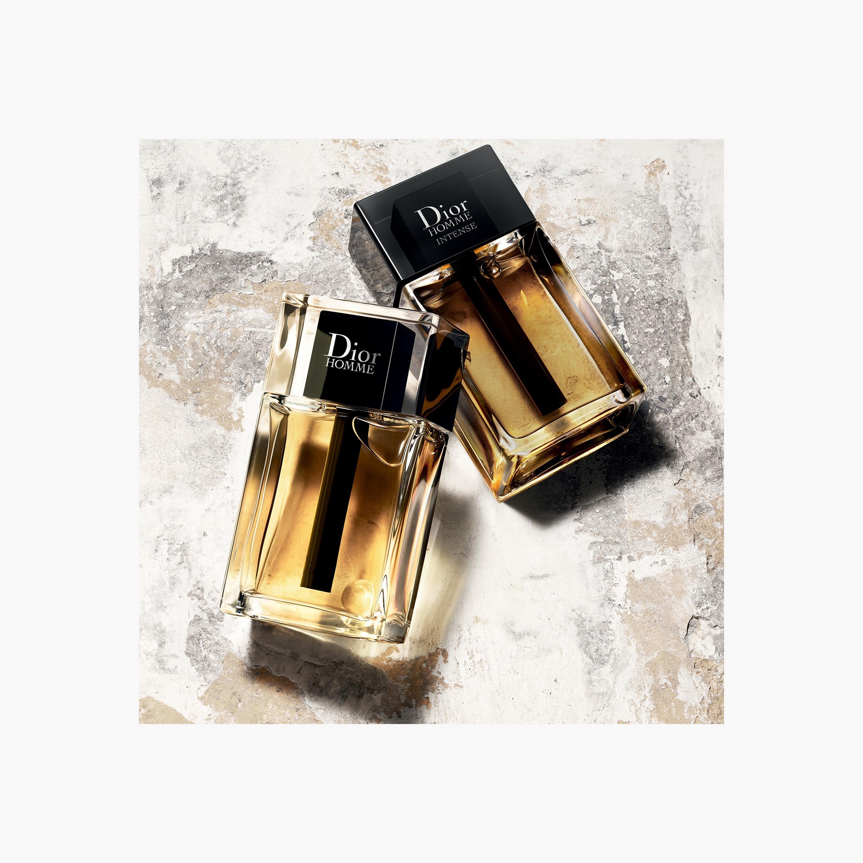 Dior Homme Intense Eau de Parfum for Men - 50 ml-beautyandpersonalcare-fragrance-men-image-3