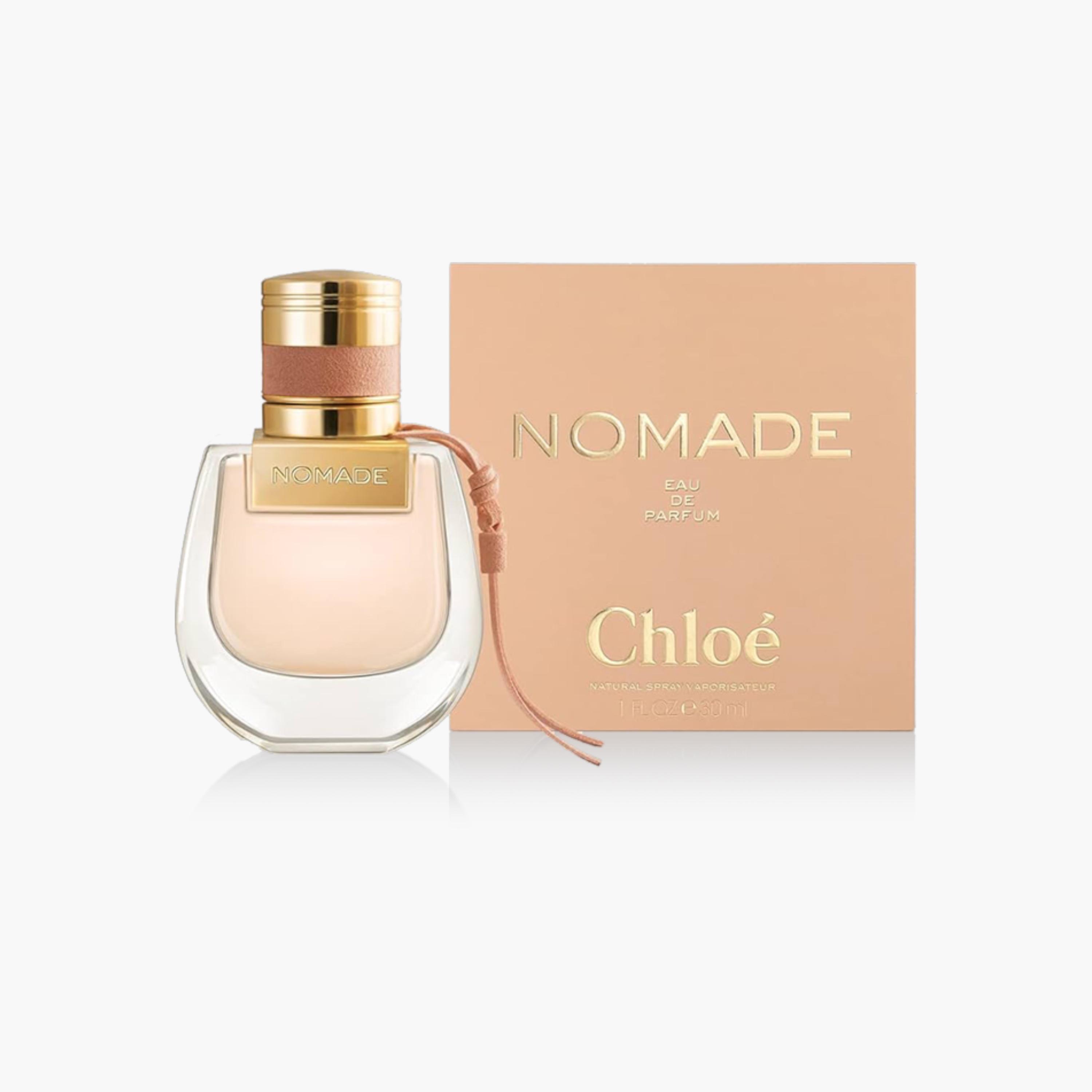 Chloe Nomade Eau de Parfum for Women - 50 ml-beautyandpersonalcare-fragrance-women-image-1