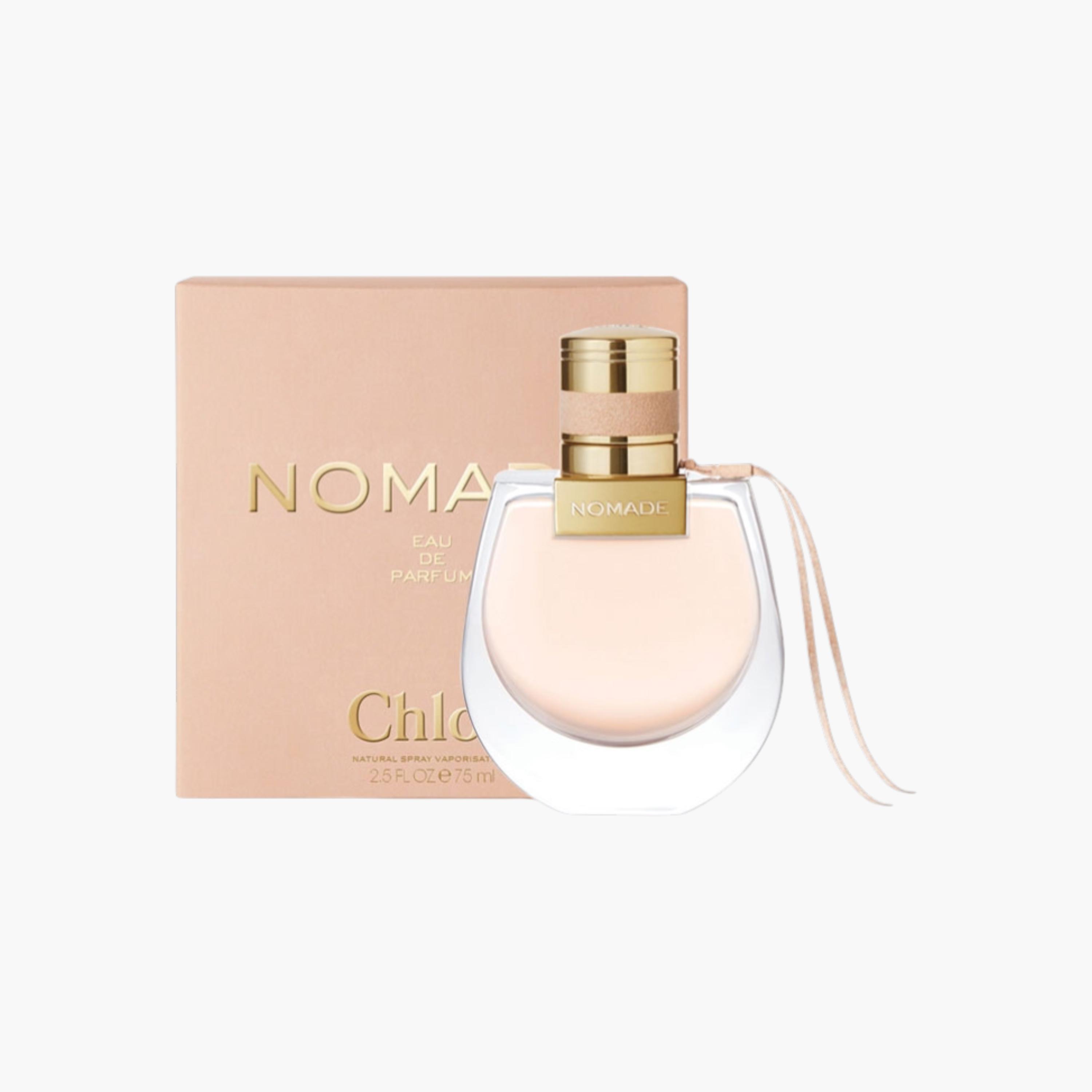 Chloe Nomade Eau de Parfum for Women - 50 ml-beautyandpersonalcare-fragrance-women-image-4