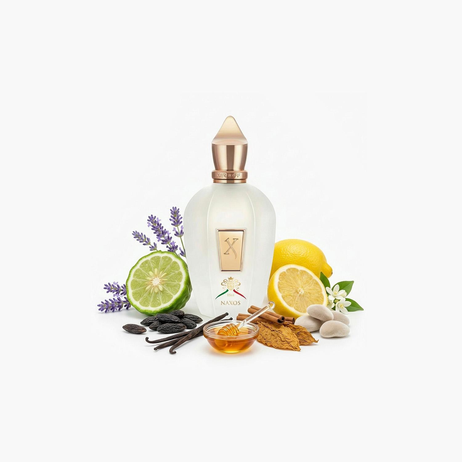 Xerjoff Naxos Eau de Parfum - 100 ml-beautyandpersonalcare-fragrance-unisex-image-3