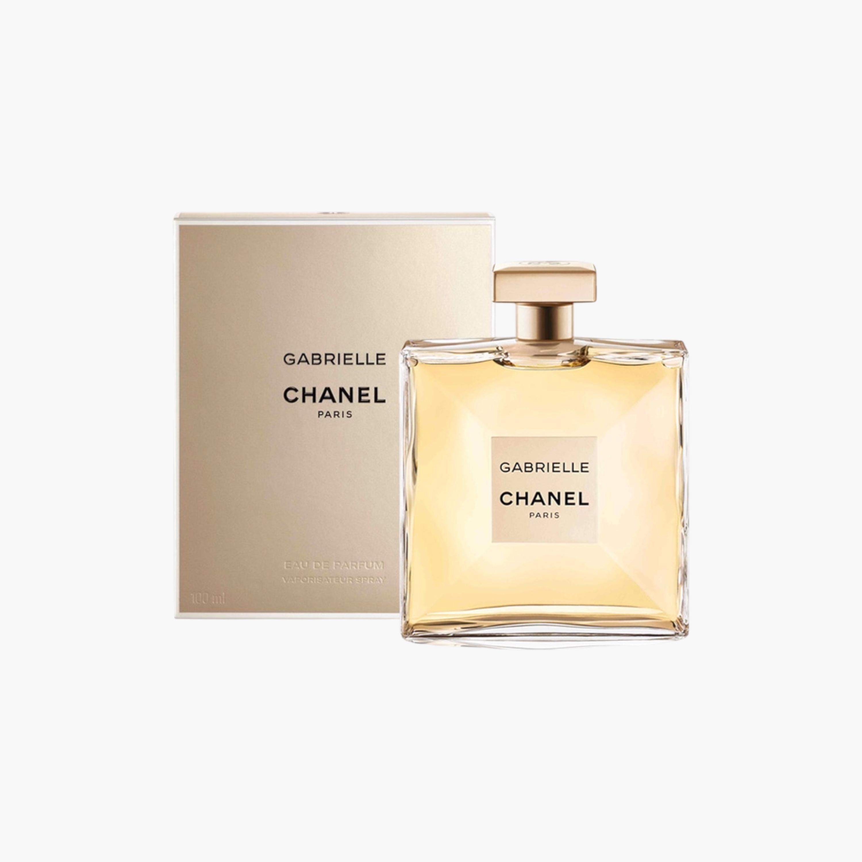 Chanel Gabrielle Eau de Parfum for Women - 100 ml-beautyandpersonalcare-fragrance-women-image-2