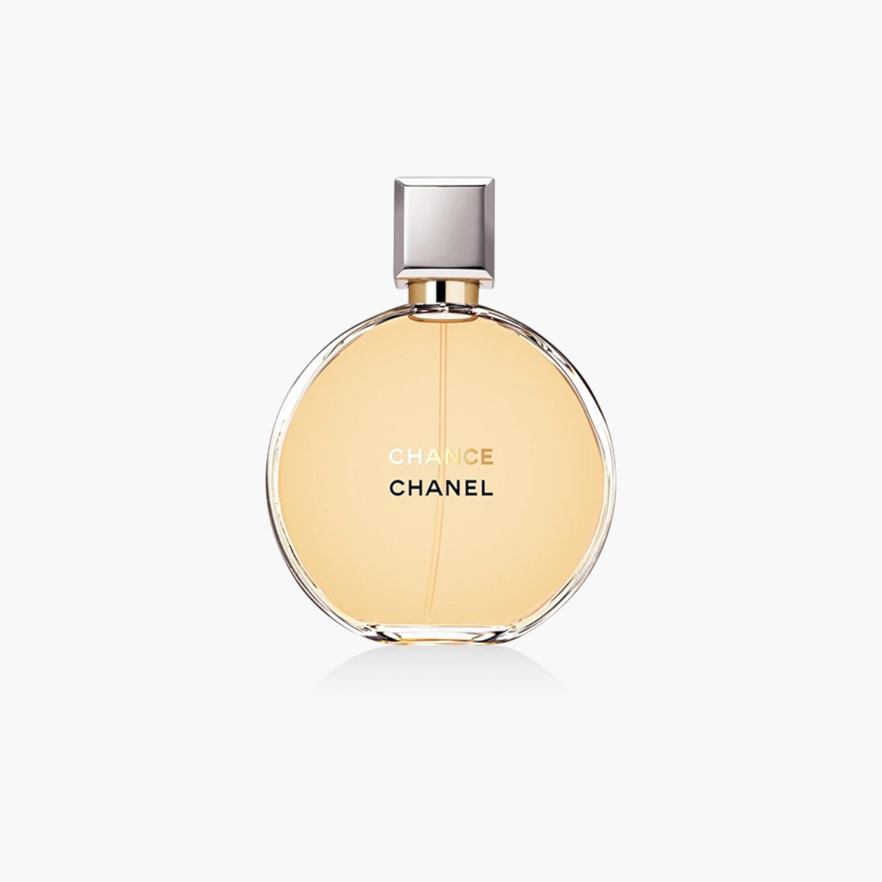 Chanel Chance Eau de Parfum for Women - 50 ml-beautyandpersonalcare-fragrance-women-image-1