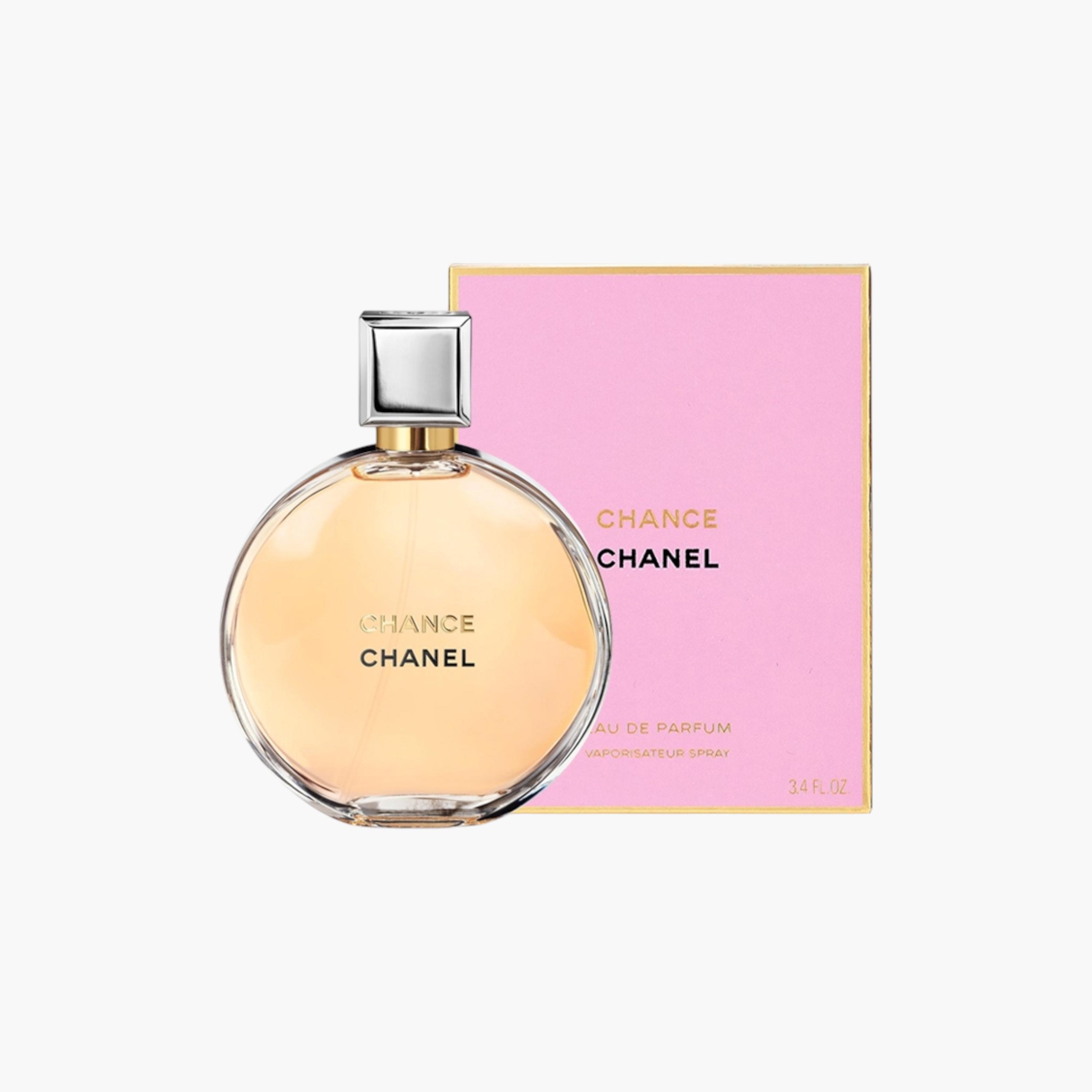 Chanel Chance Eau de Parfum for Women - 50 ml-beautyandpersonalcare-fragrance-women-image-2
