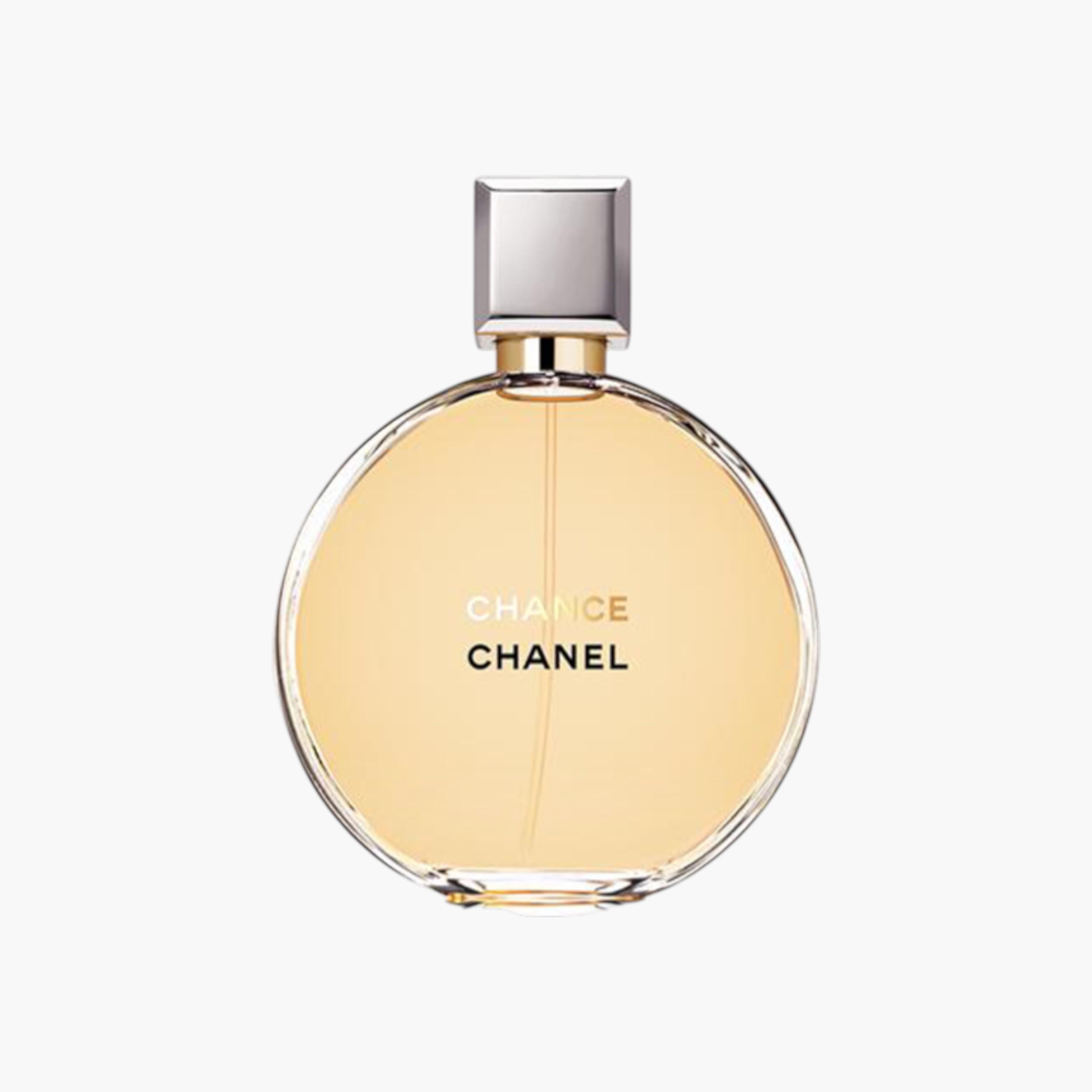 Chanel Chance Eau de Parfum for Women - 100 ml-beautyandpersonalcare-fragrance-women-image-1