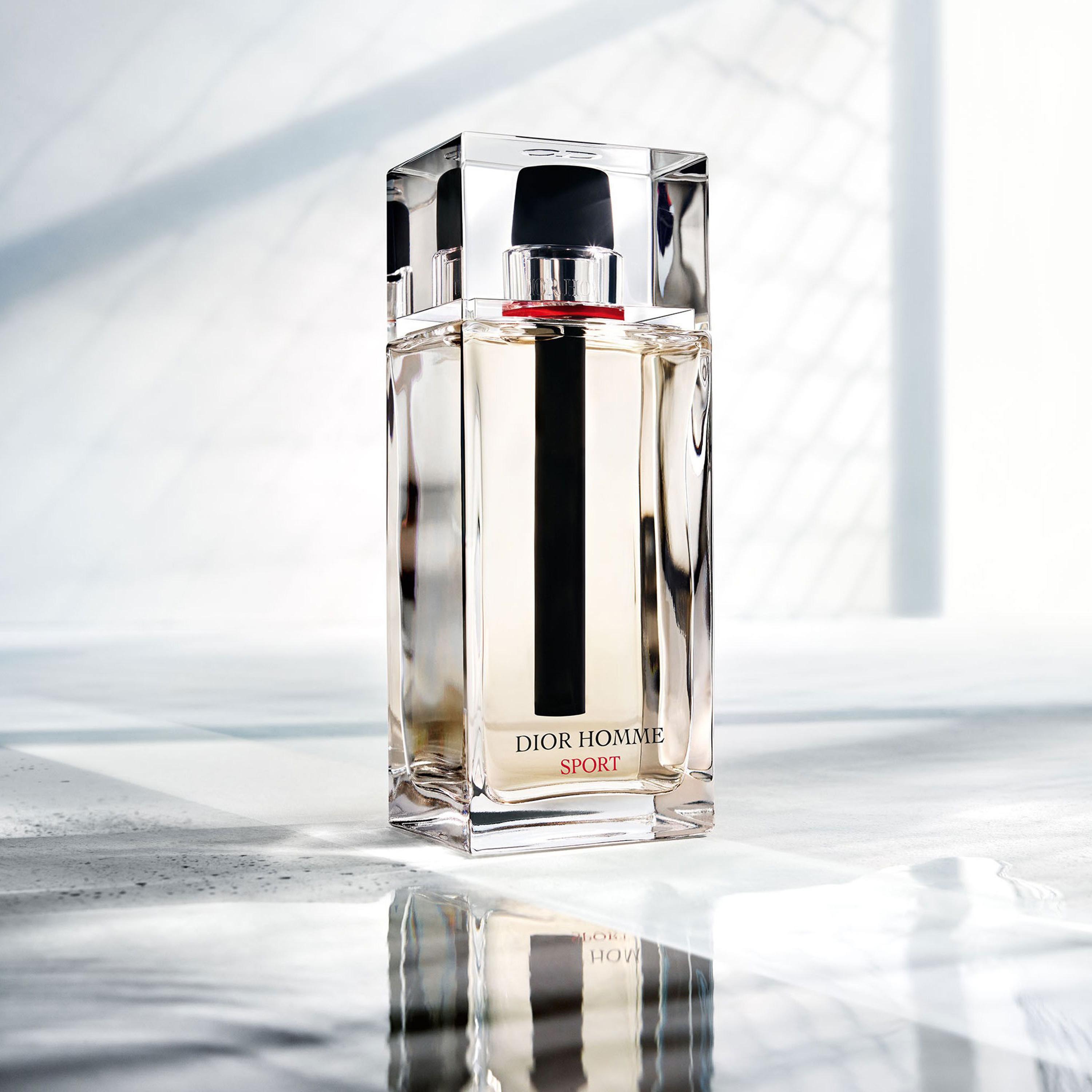 Dior Homme Sport Eau de Toilette for Men - 125 ml-beautyandpersonalcare-fragrance-men-image-2