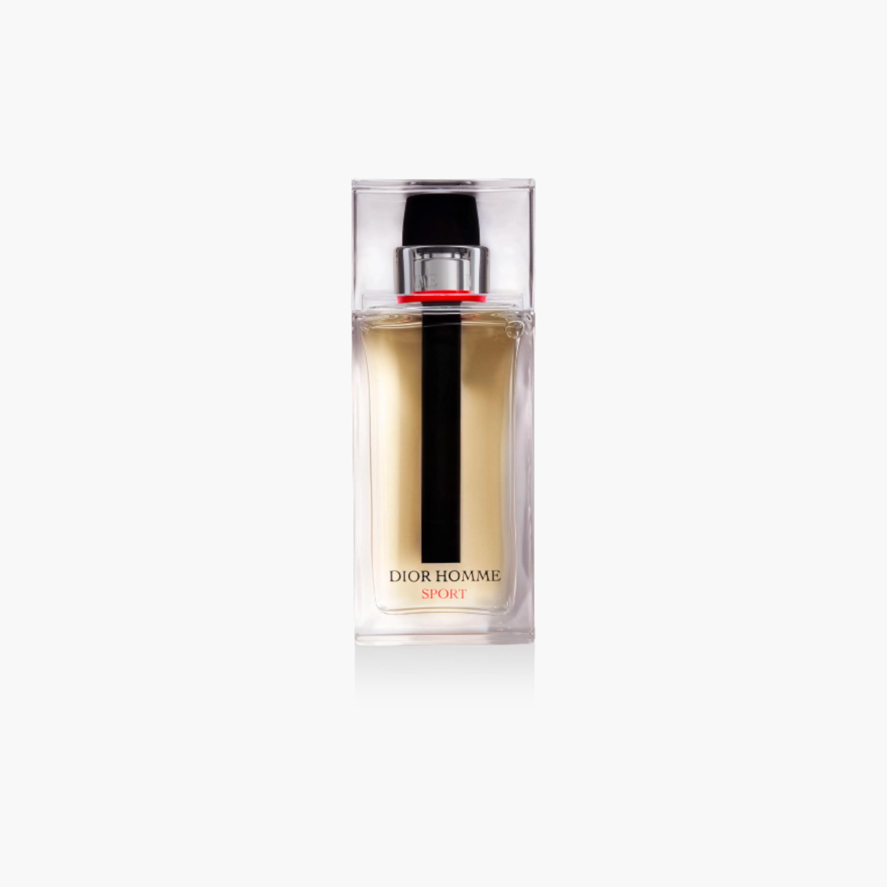 Dior Homme Sport Eau de Toilette for Men - 125 ml-beautyandpersonalcare-fragrance-men-image-4