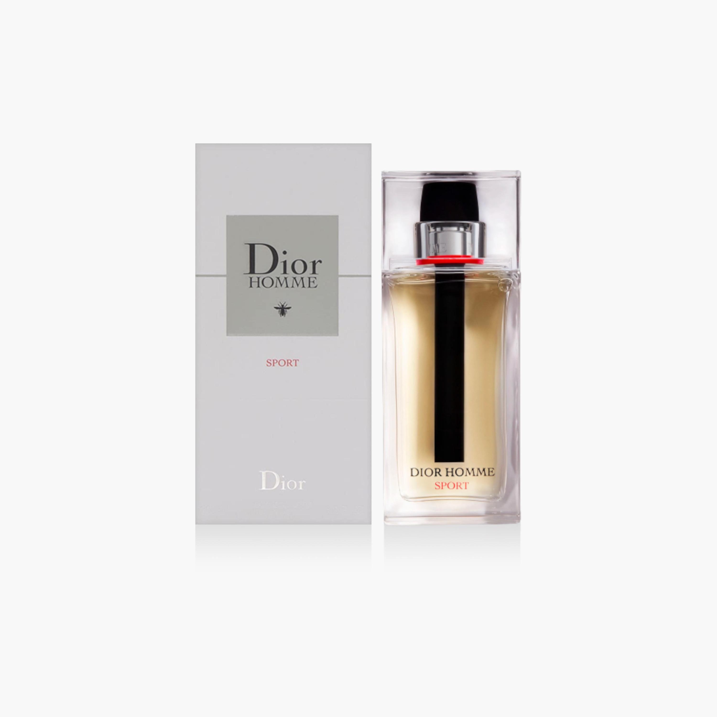 Dior Homme Sport Eau de Toilette for Men - 125 ml-beautyandpersonalcare-fragrance-men-image-5