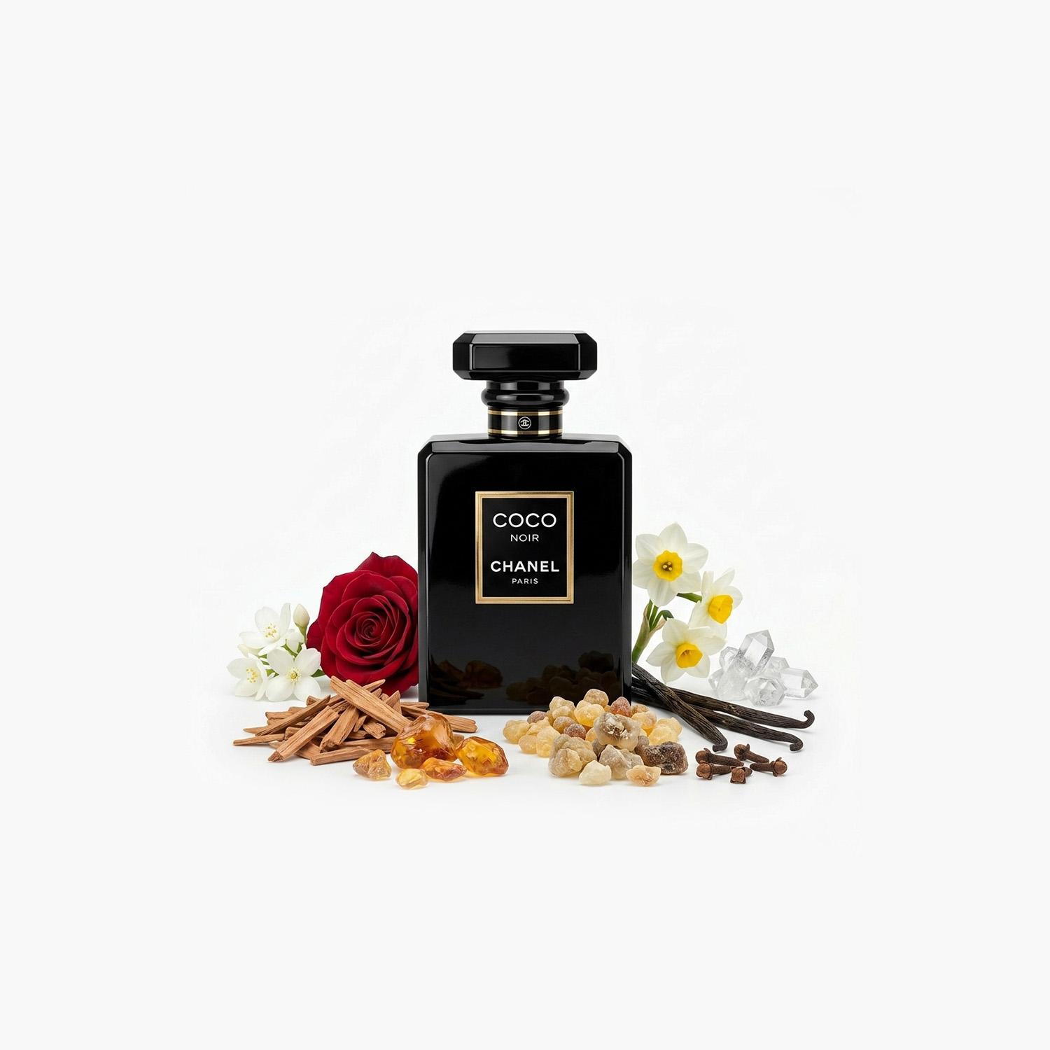 Chanel Coco Noir Eau de Parfum for Women - 50 ml-beautyandpersonalcare-fragrance-women-image-3