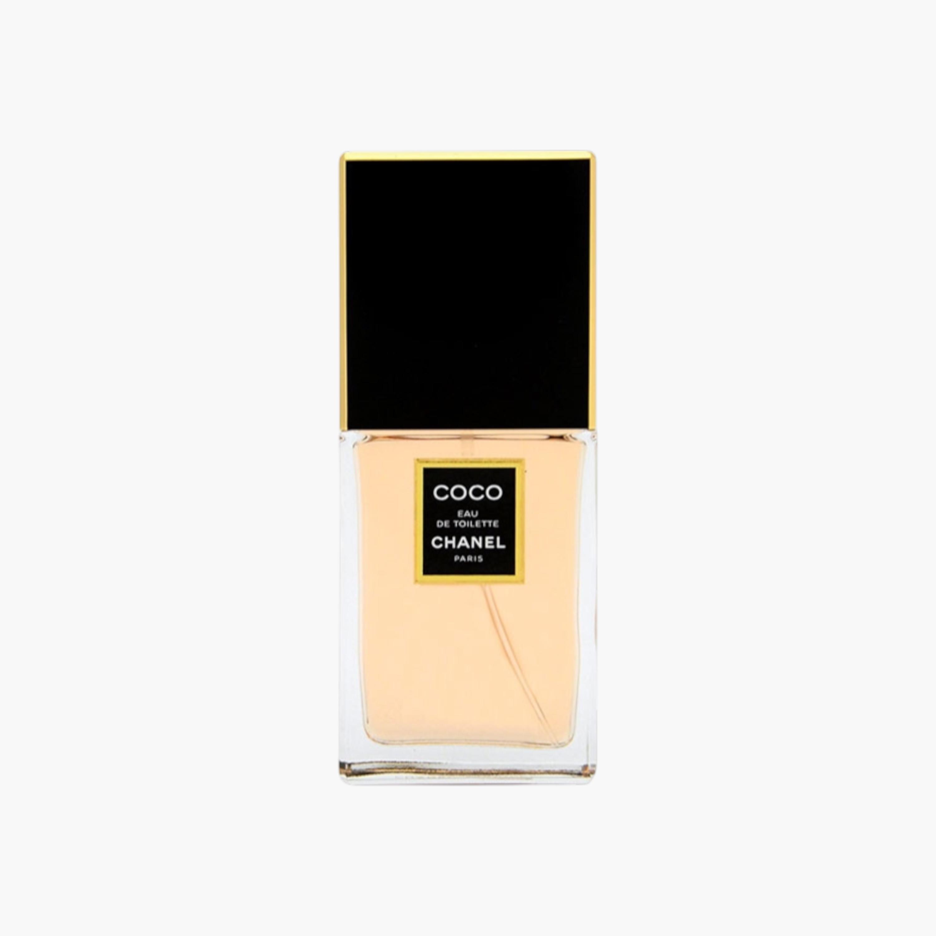 Chanel Coco Eau de Toilette for Women - 50 ml-beautyandpersonalcare-fragrance-women-image-1