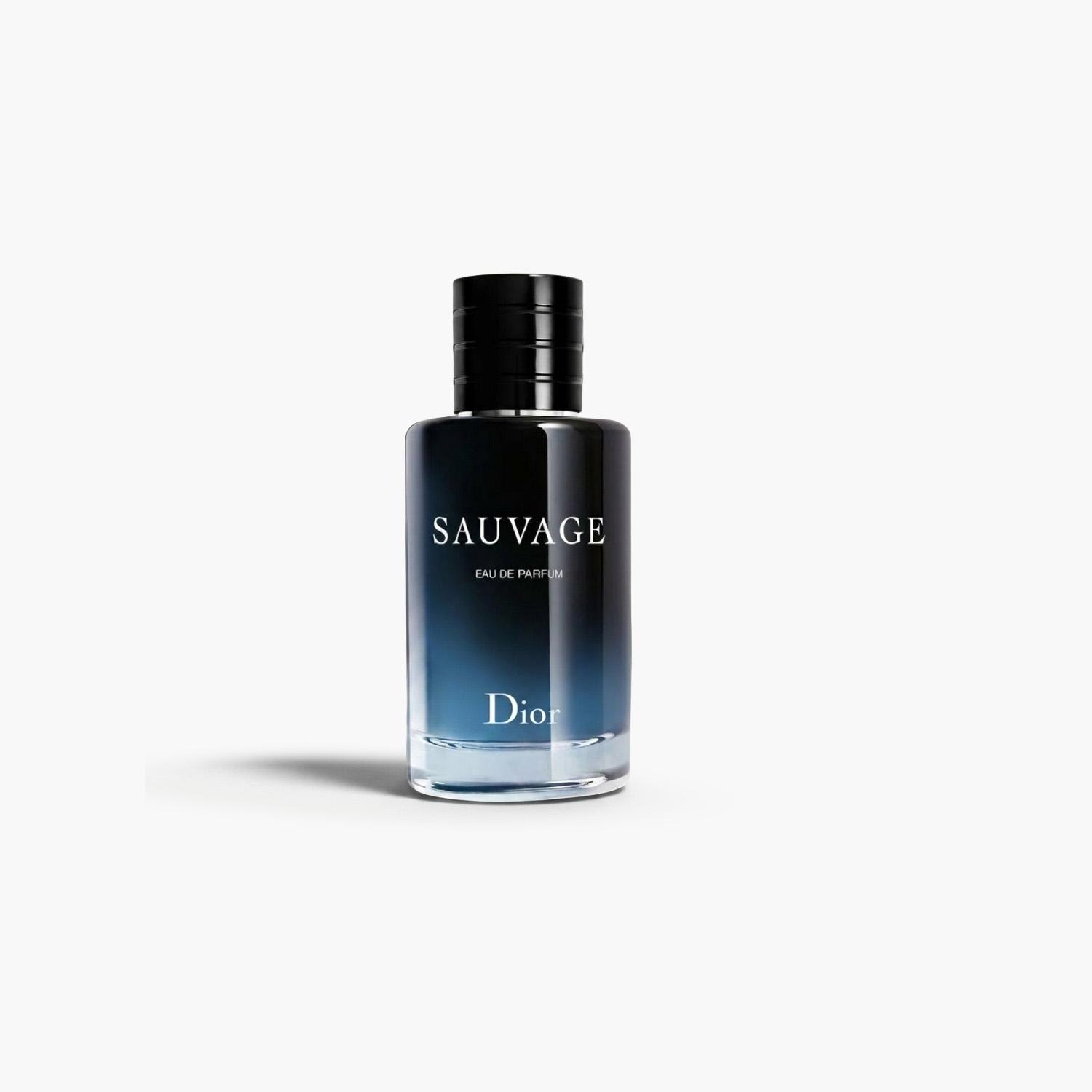 Dior Sauvage Eau de Toilette for Men - 60 ml-beautyandpersonalcare-fragrance-men-image-1