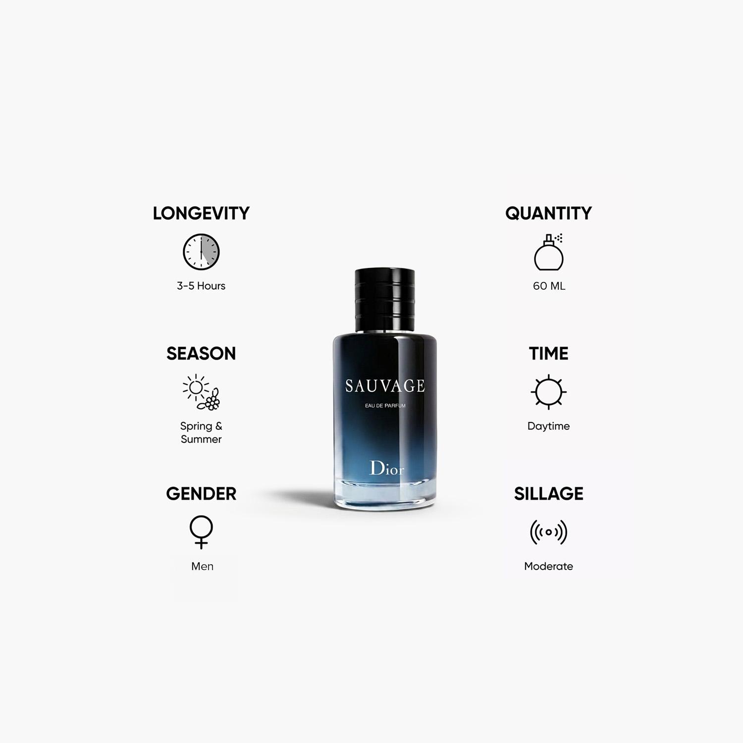 Dior Sauvage Eau de Toilette for Men - 60 ml-beautyandpersonalcare-fragrance-men-image-5