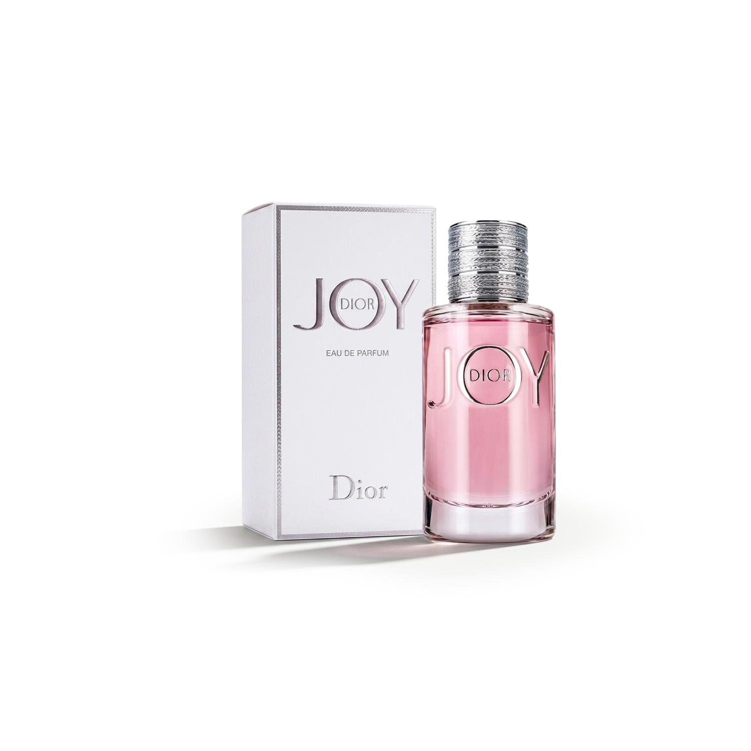 Dior Joy Intense Eau de Parfum for Women - 90 ml-beautyandpersonalcare-fragrance-women-image-2