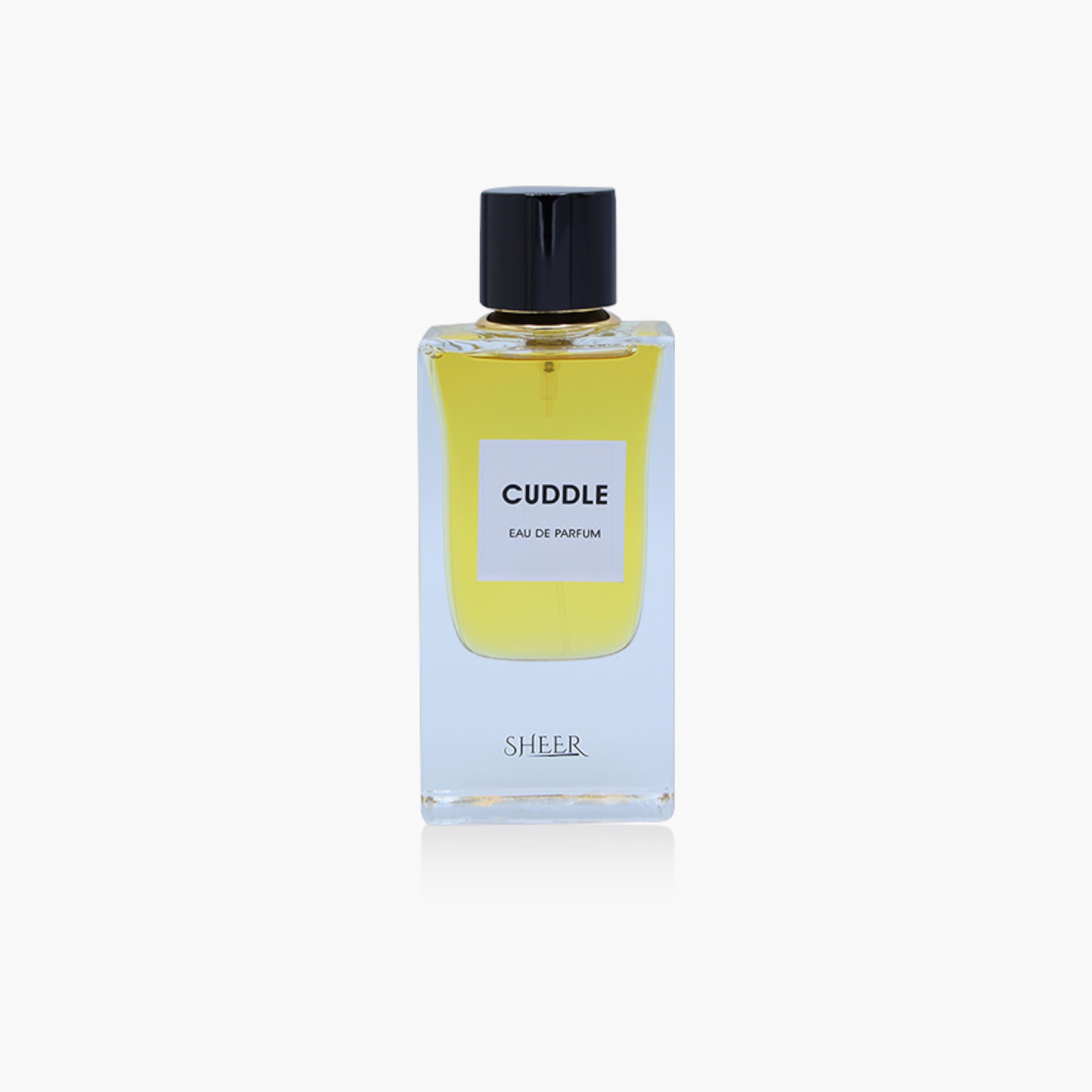 Sheer Cuddle Eau de Parfum - 60 ml-beautyandpersonalcare-fragrance-unisex-image-1
