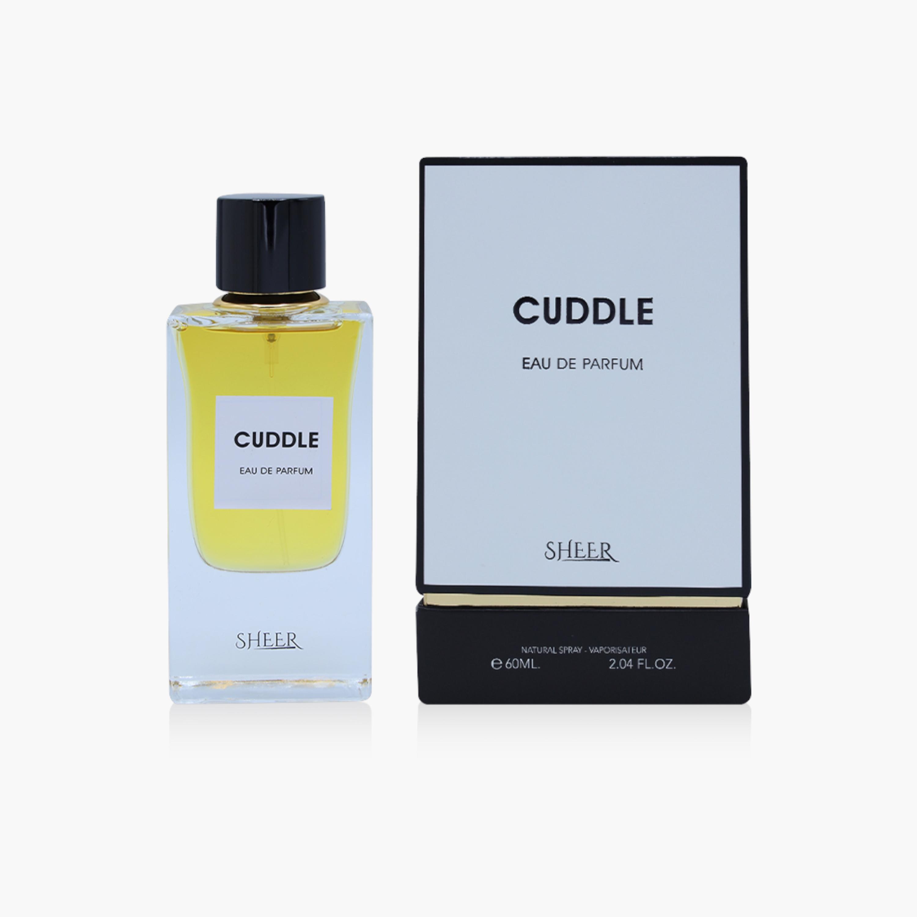 Sheer Cuddle Eau de Parfum - 60 ml-beautyandpersonalcare-fragrance-unisex-image-2