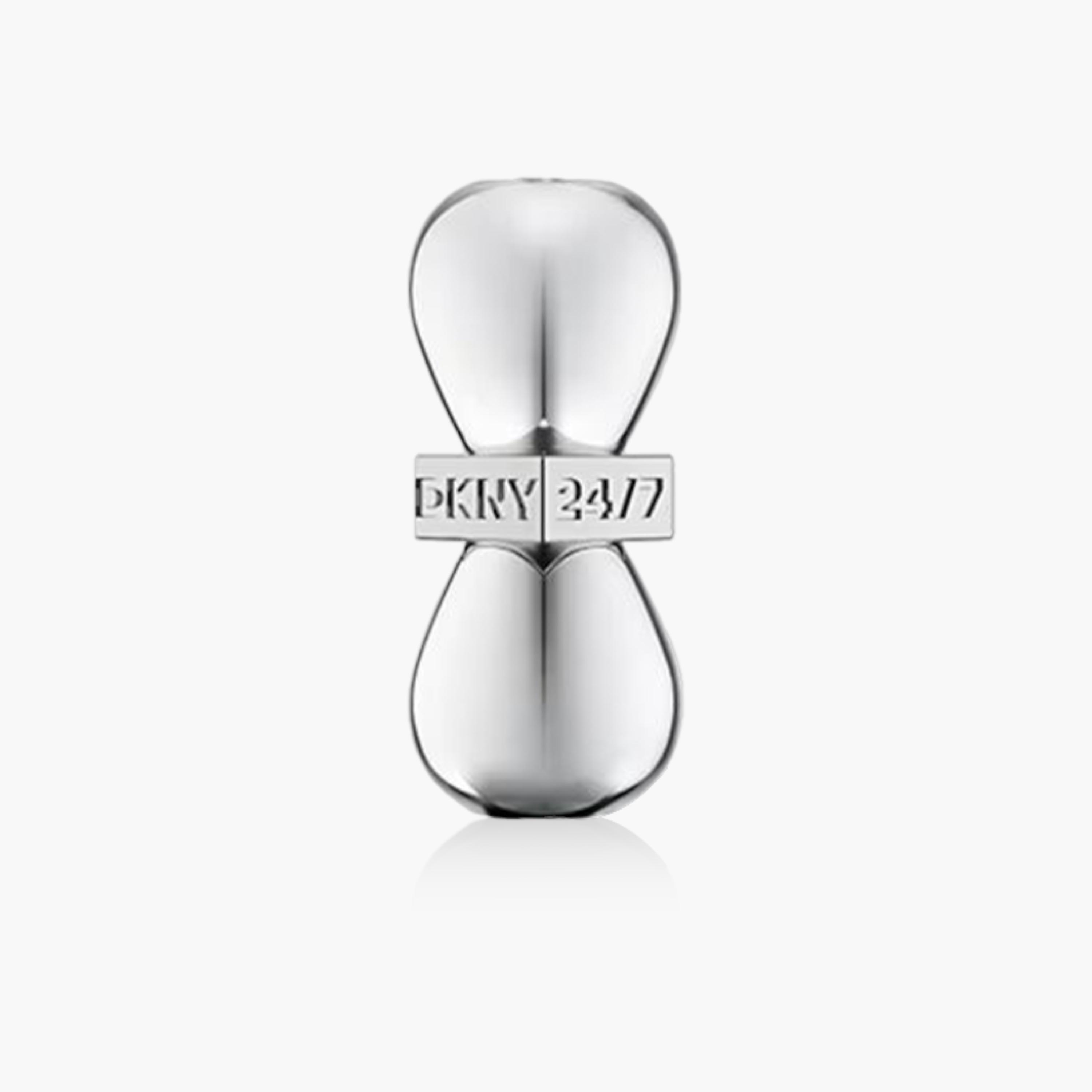 DKNY 24-7 Eau de Parfum for Women -100 ml-beautyandpersonalcare-fragrance-women-image-1
