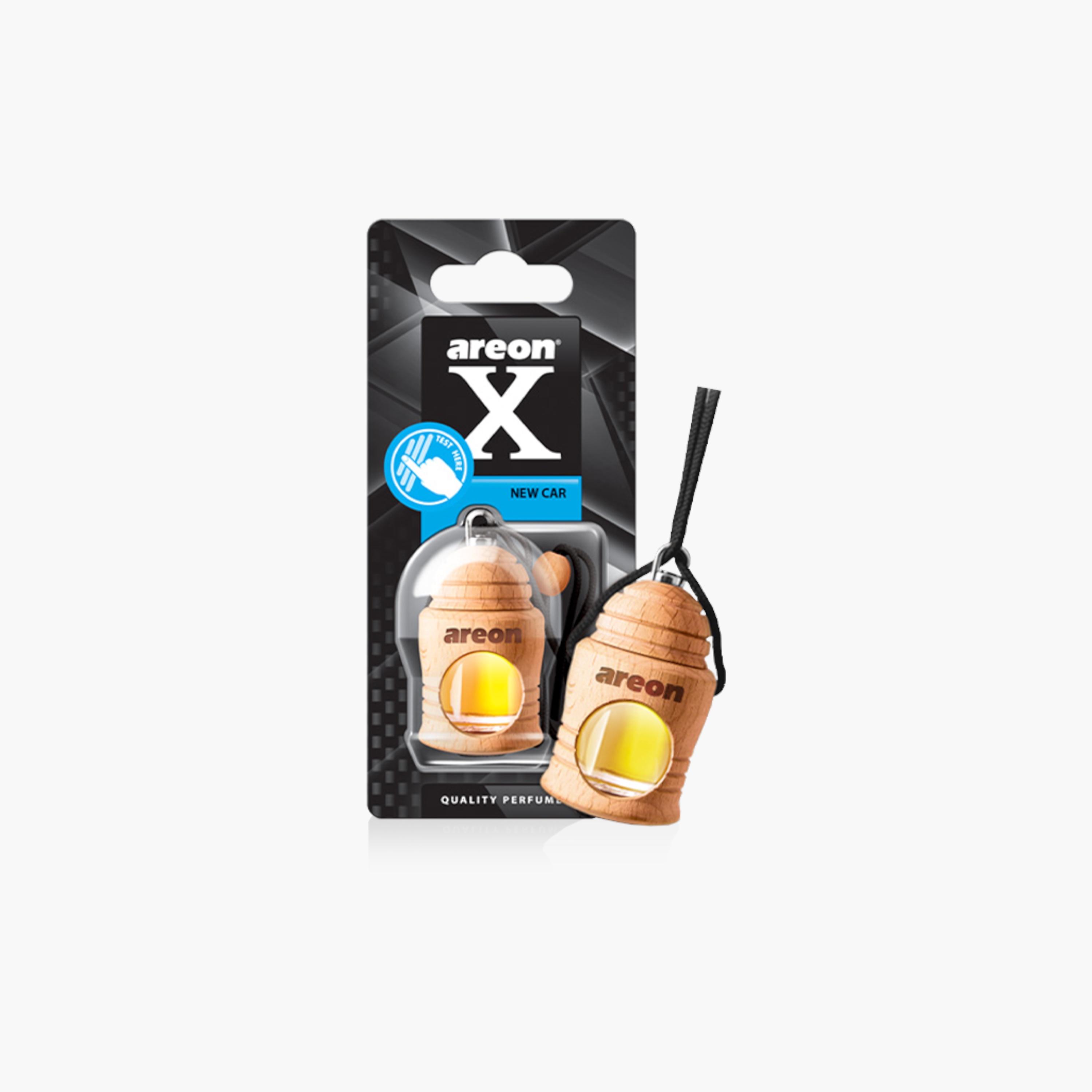 Areon New Car Perfume-household-homefragrance-carfragrance-image-2