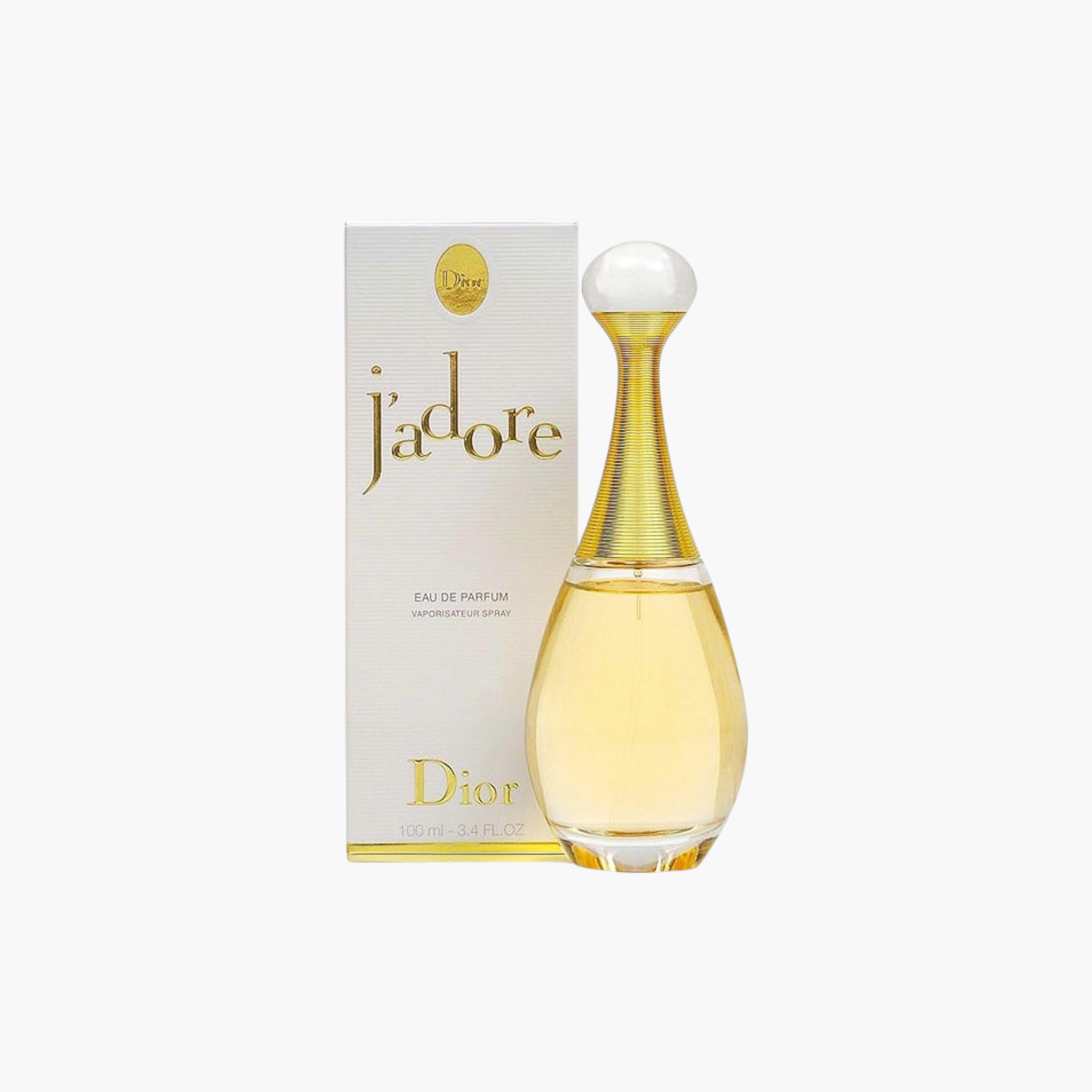 Dior J'adore Eau de Parfum for Women - 100 ml-beautyandpersonalcare-fragrance-women-image-1