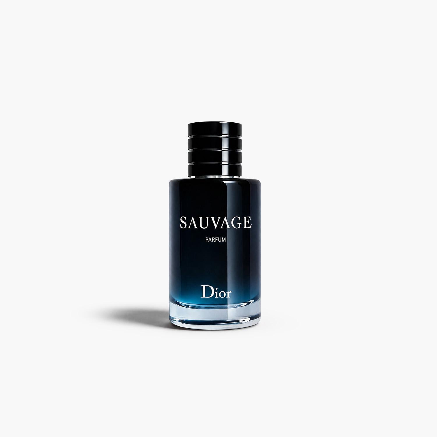 Dior Sauvage Eau de Parfum for Men - 200 ml-beautyandpersonalcare-fragrance-men-image-1