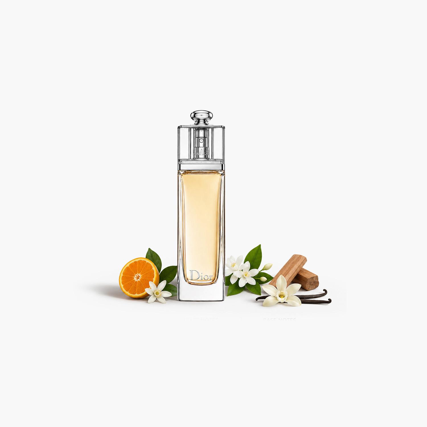 Dior Addict Eau de Toilette for Women - 100 ml-beautyandpersonalcare-fragrance-women-image-3