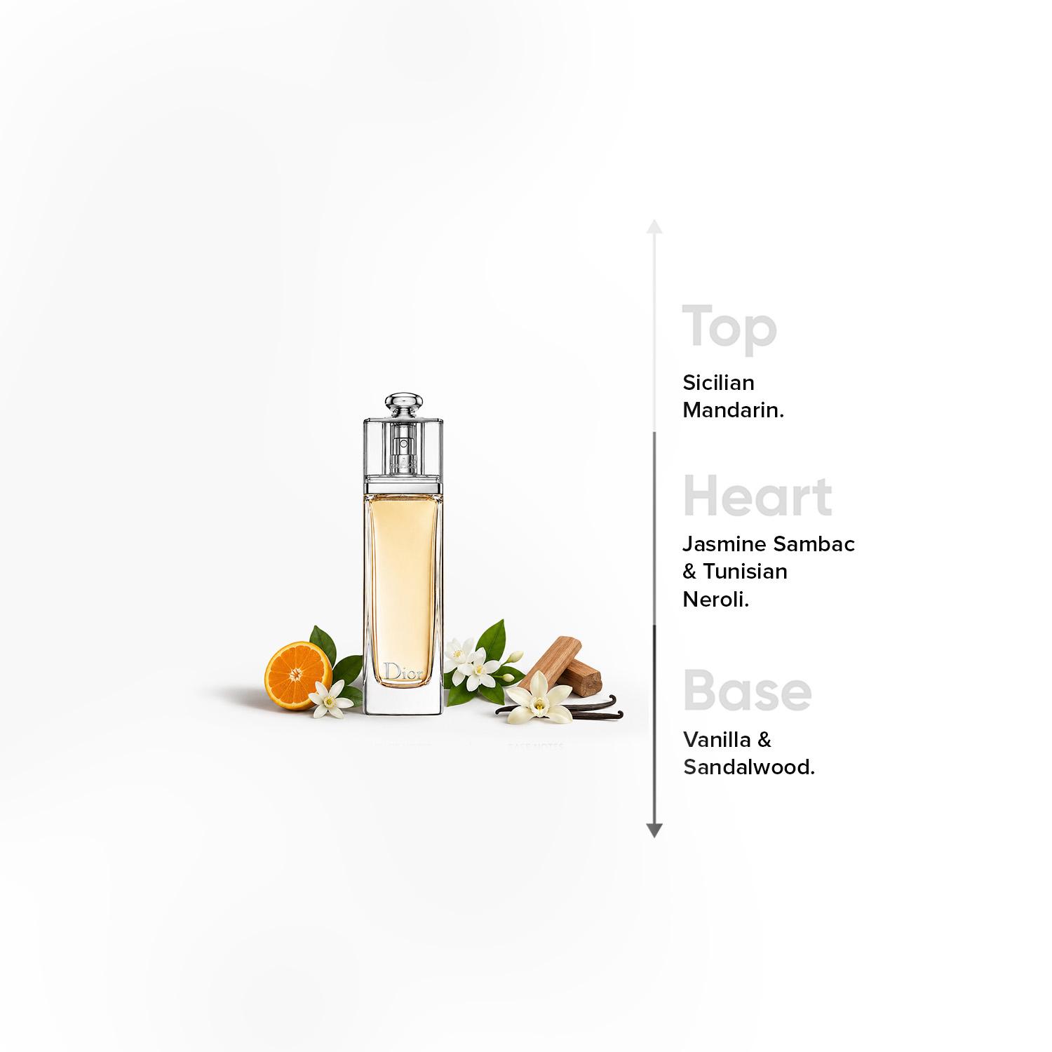 Dior Addict Eau de Toilette for Women - 100 ml-beautyandpersonalcare-fragrance-women-image-4