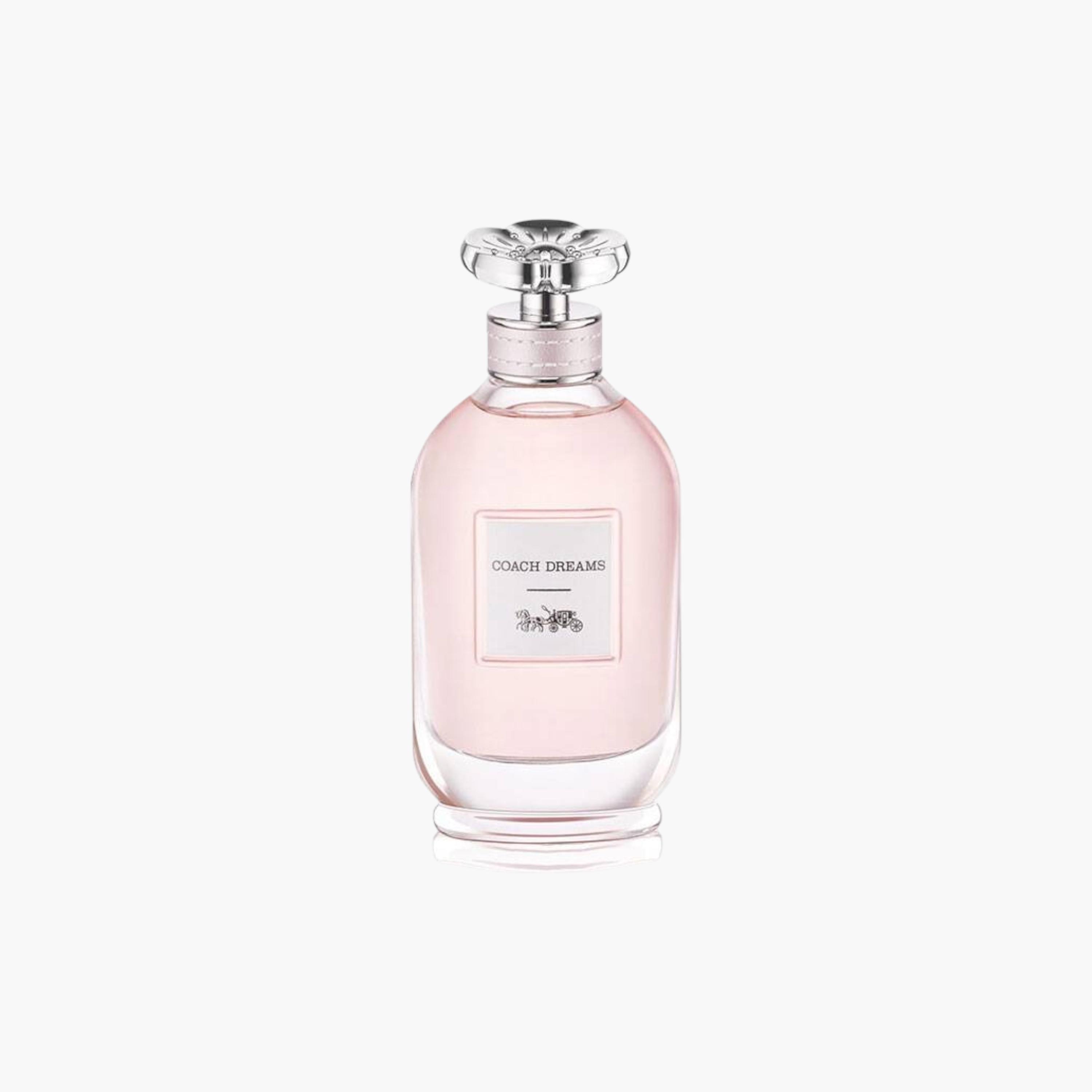 Coach Dreams Eau de Parfum for Women - 40 ml-beautyandpersonalcare-fragrance-women-image-1