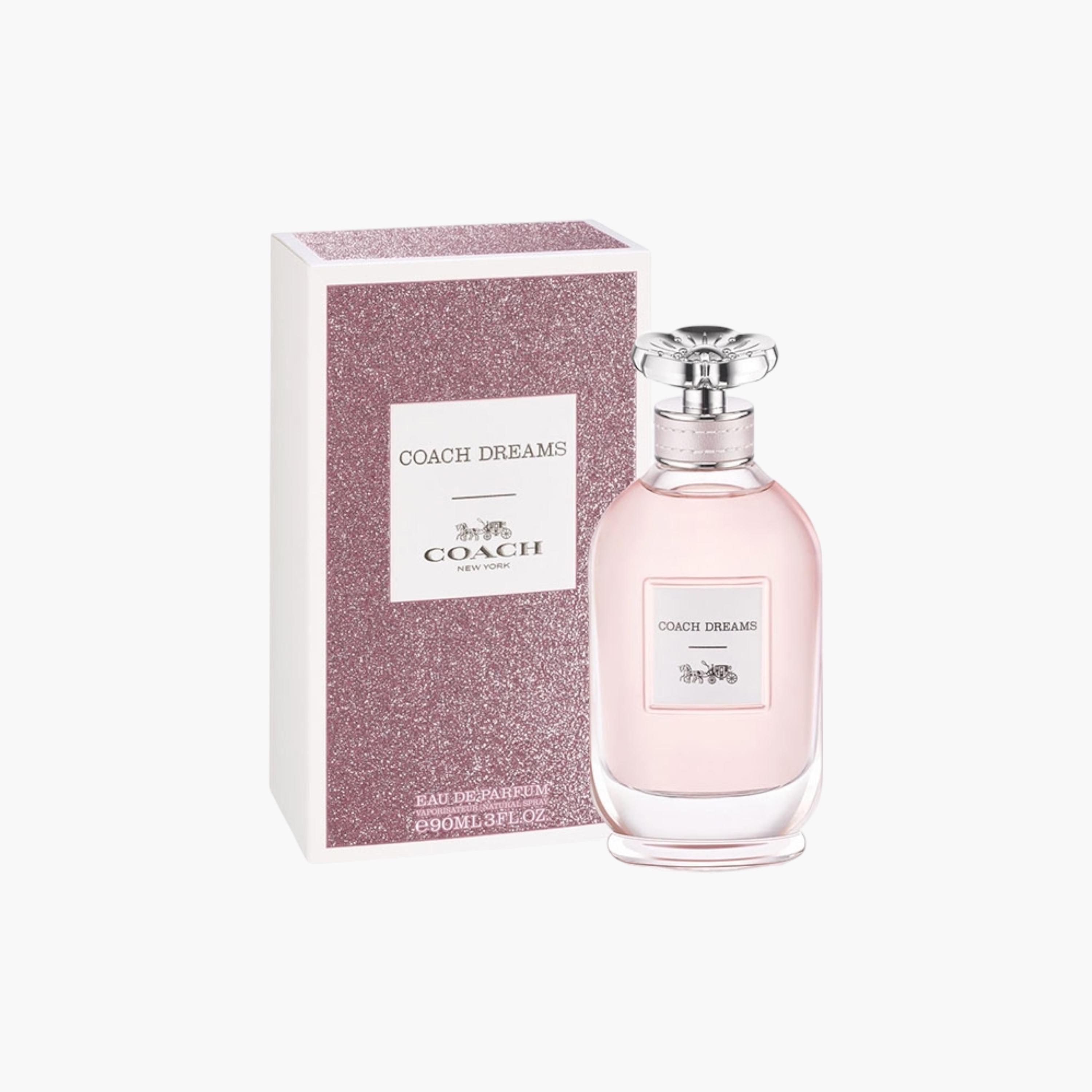 Coach Dreams Eau de Parfum for Women - 40 ml-beautyandpersonalcare-fragrance-women-image-2