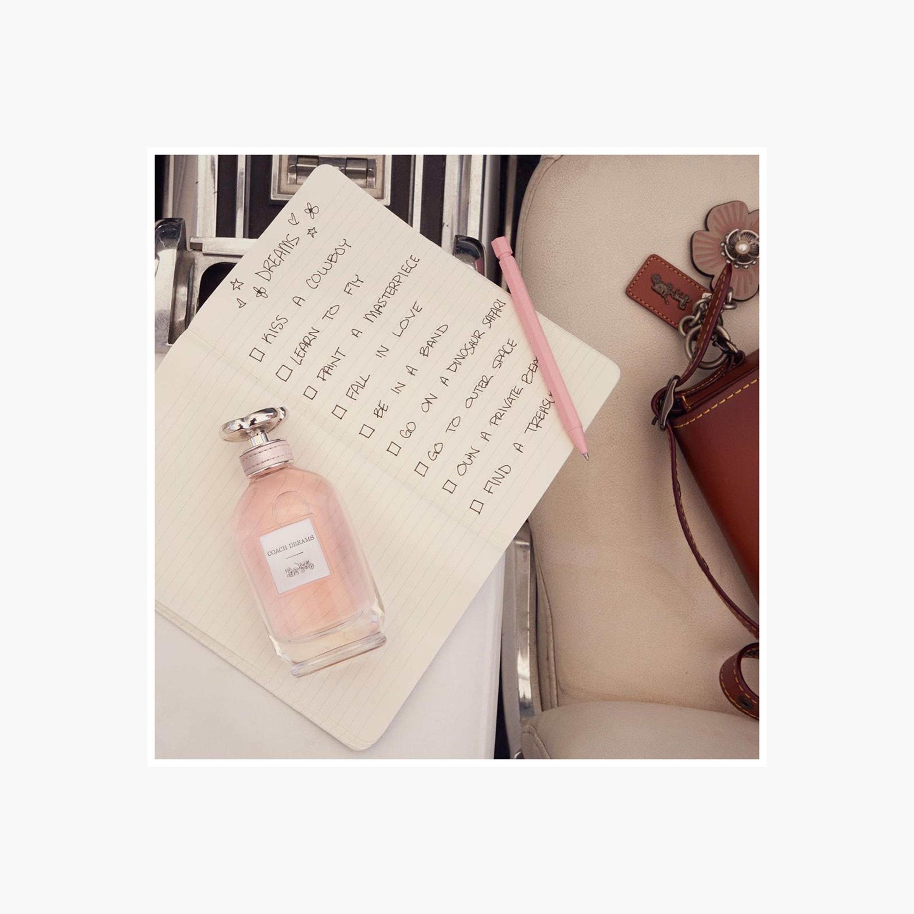 Coach Dreams Eau de Parfum for Women - 40 ml-beautyandpersonalcare-fragrance-women-image-3
