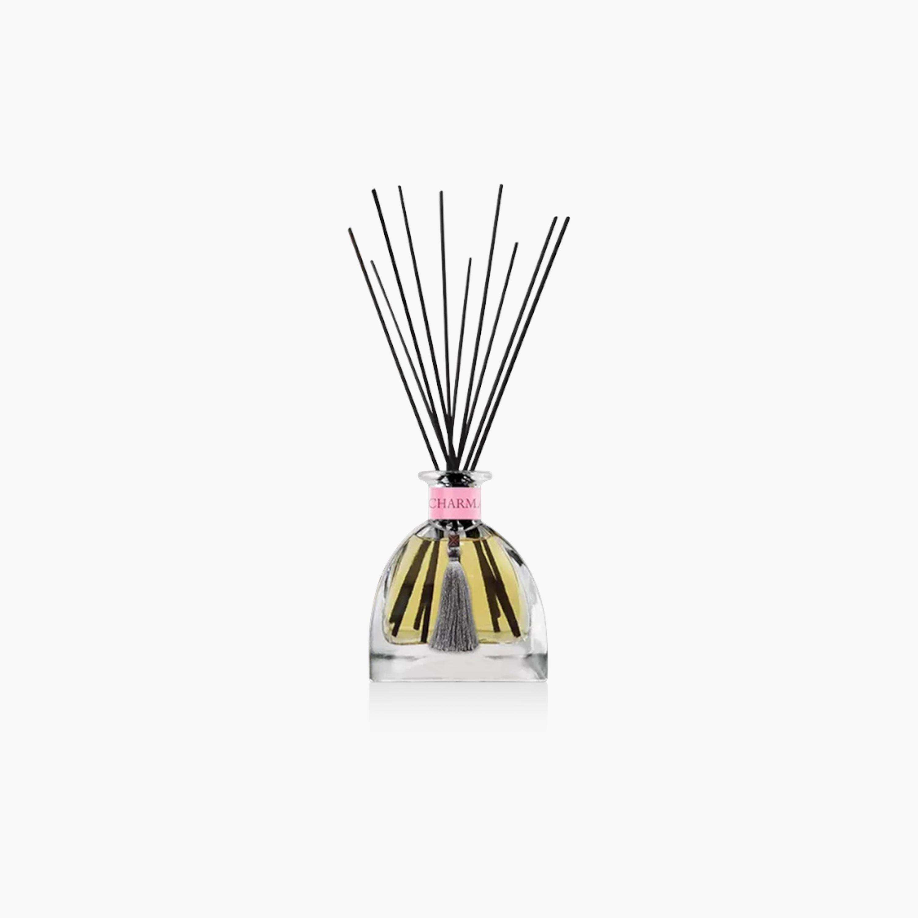 Areon Charmant Reed Diffuser - 230 ml-household-homefragrance-reeddiffusers-image-1
