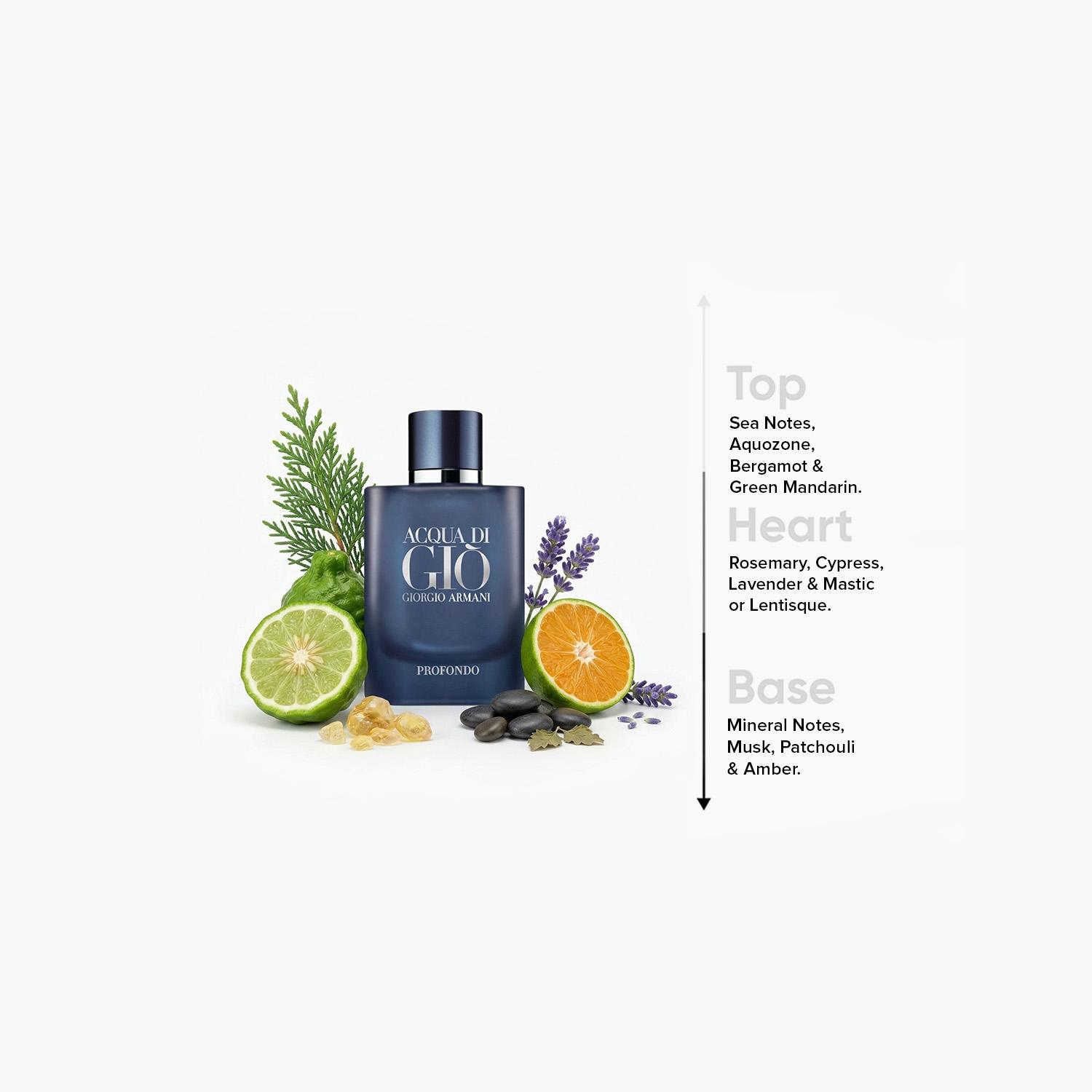 Giorgio Armani Acqua di Gio Profondo Eau de Parfum for Men - 125 ml-beautyandpersonalcare-fragrance-men-image-4