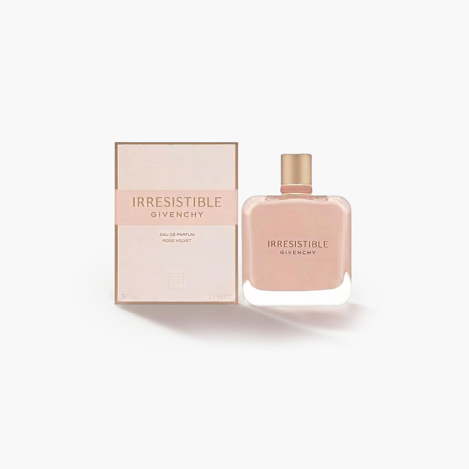 Givenchy Irresistible Eau de Parfum for Women - 50 ml-beautyandpersonalcare-fragrance-women-image-2
