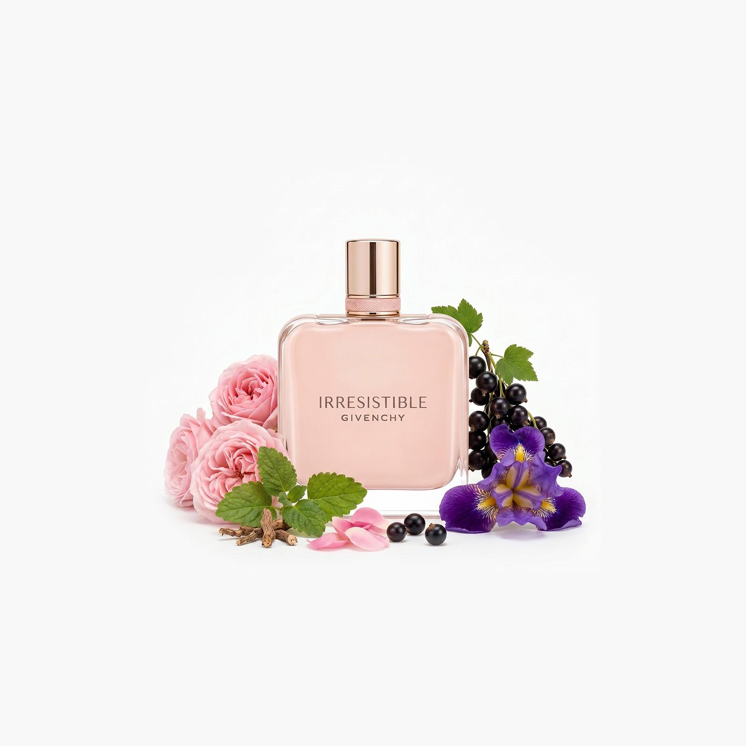 Givenchy Irresistible Eau de Parfum for Women - 50 ml-beautyandpersonalcare-fragrance-women-image-3