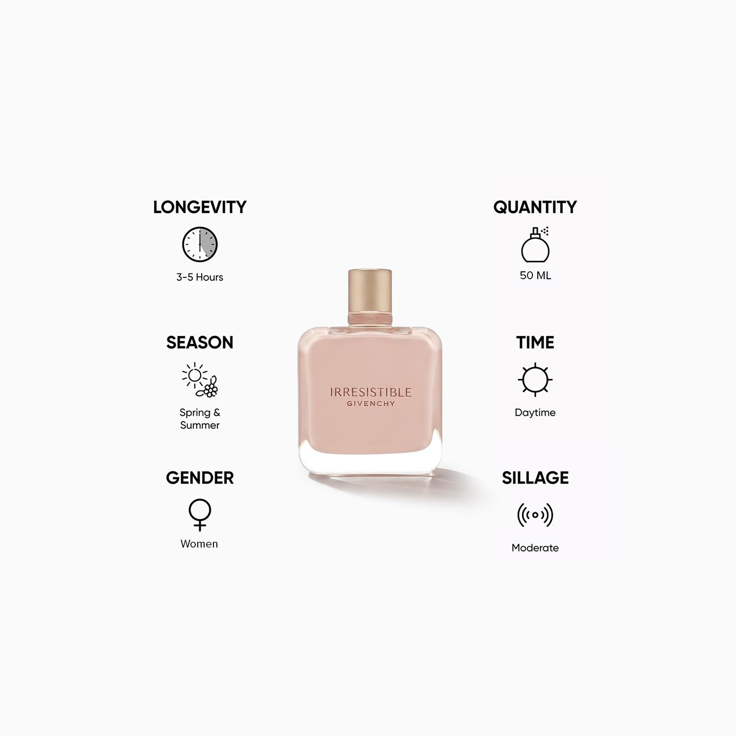 Givenchy Irresistible Eau de Parfum for Women - 50 ml-beautyandpersonalcare-fragrance-women-image-5