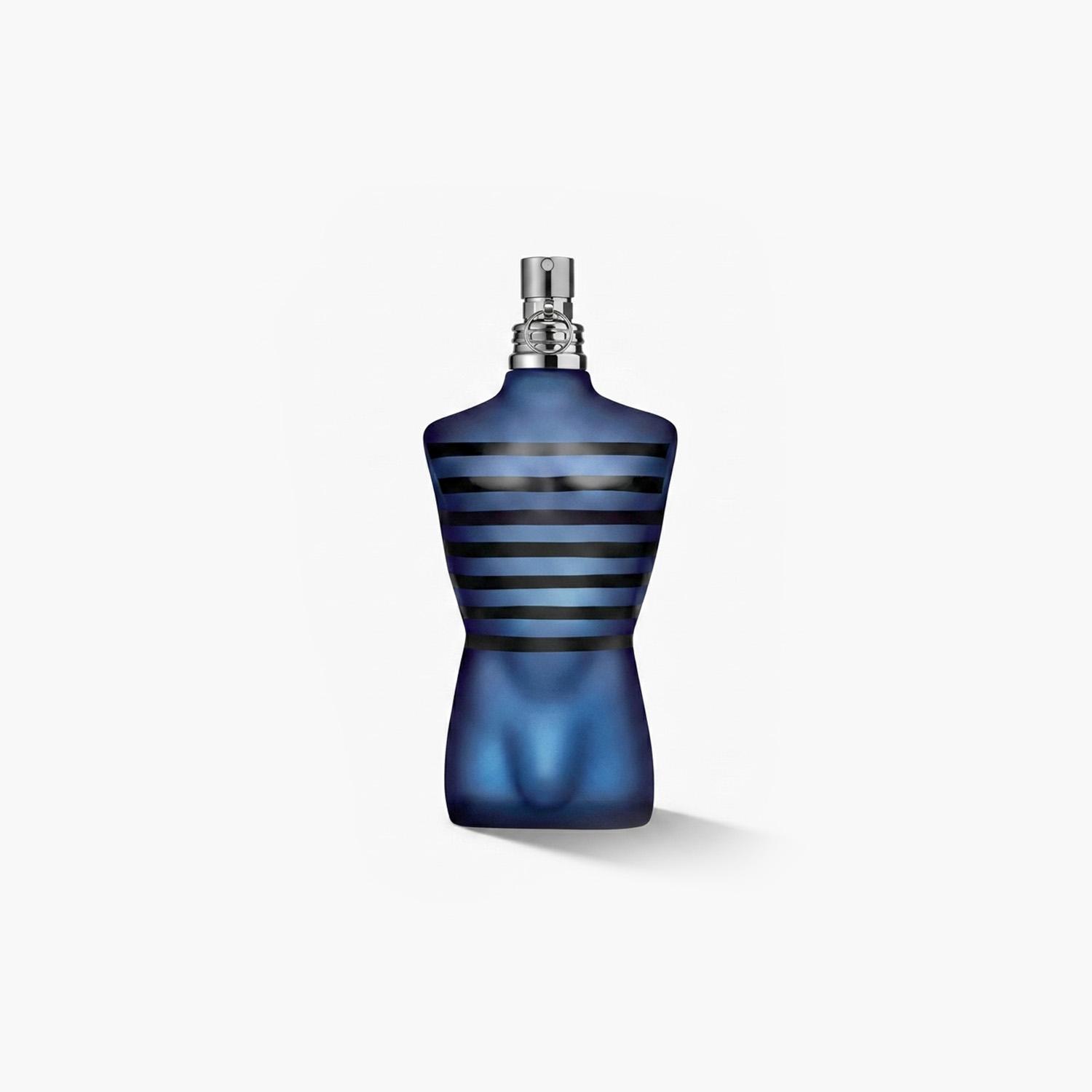 Jean Paul Gaultier Le Male Ultra Eau de Toilette for Men - 125 ml-beautyandpersonalcare-fragrance-men-image-1