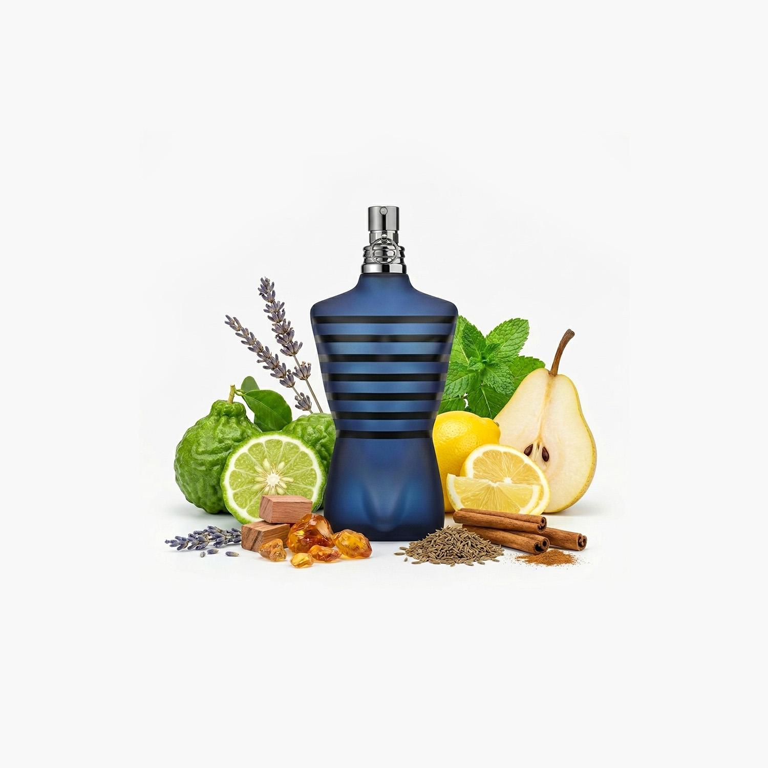 Jean Paul Gaultier Le Male Ultra Eau de Toilette for Men - 125 ml-beautyandpersonalcare-fragrance-men-image-3