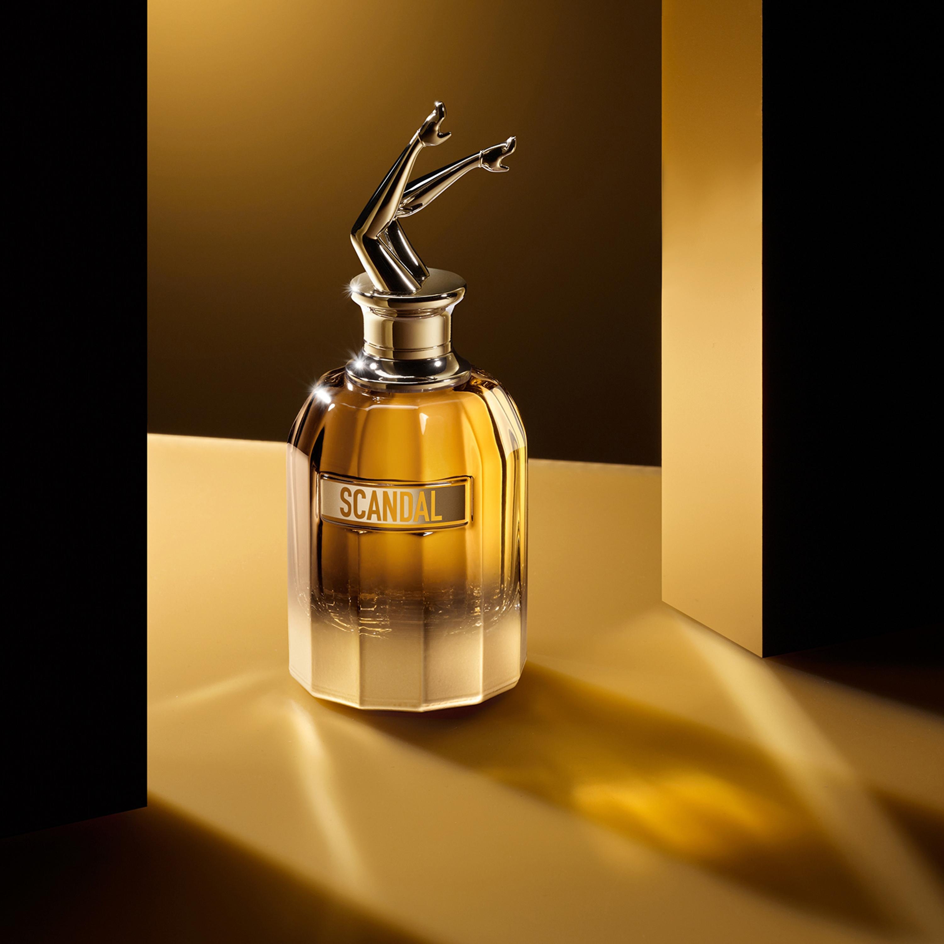 Jean Paul Gaultier Scandal Absolu Eau de Parfum for Women - 50 ml-beautyandpersonalcare-fragrance-women-image-4