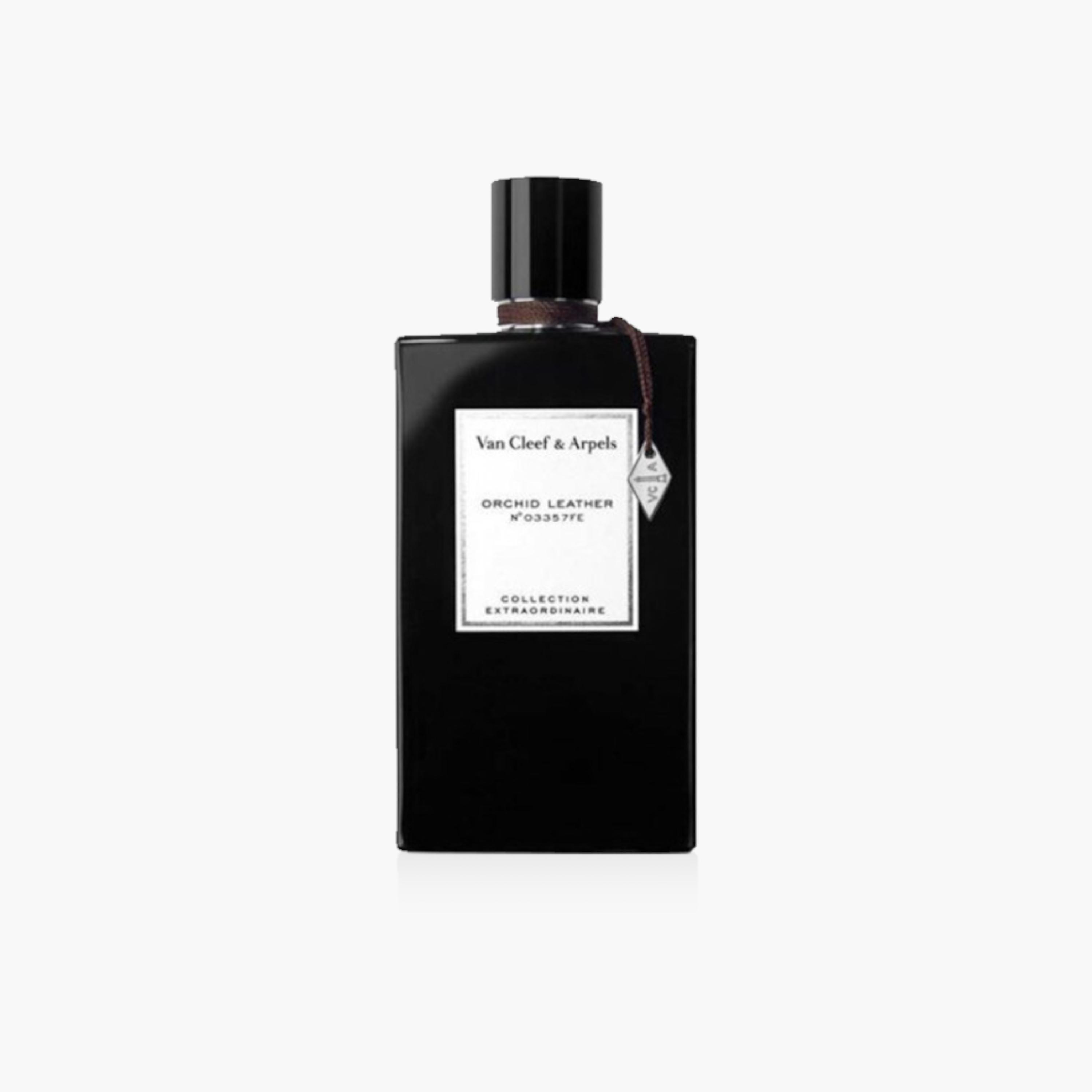 Van Cleef & Arpels Orchid Leather Eau de Parfum - 75 ml-beautyandpersonalcare-fragrance-unisex-image-1