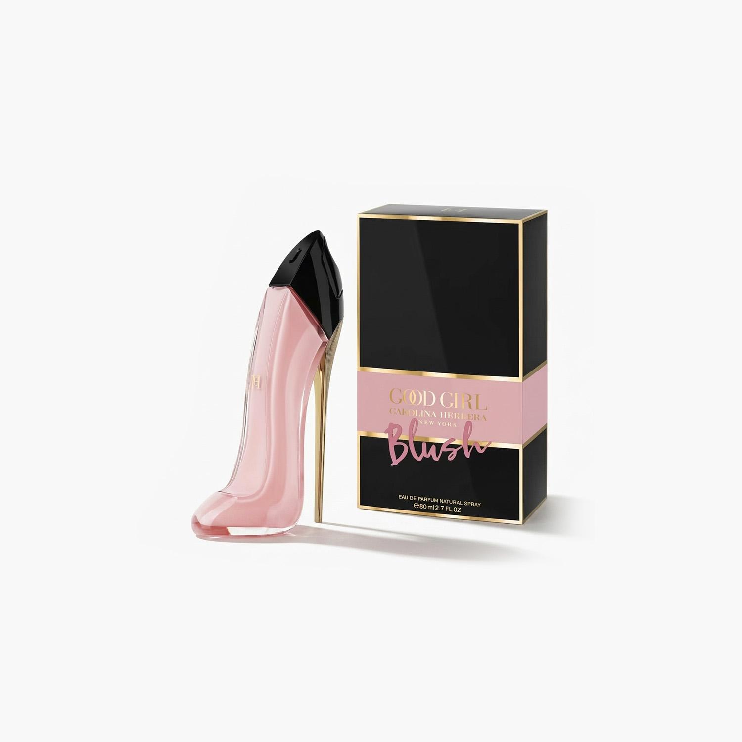 Carolina Herrera Good Girl Blush Eau de Parfum for Women - 80 ml-beautyandpersonalcare-fragrance-women-image-2