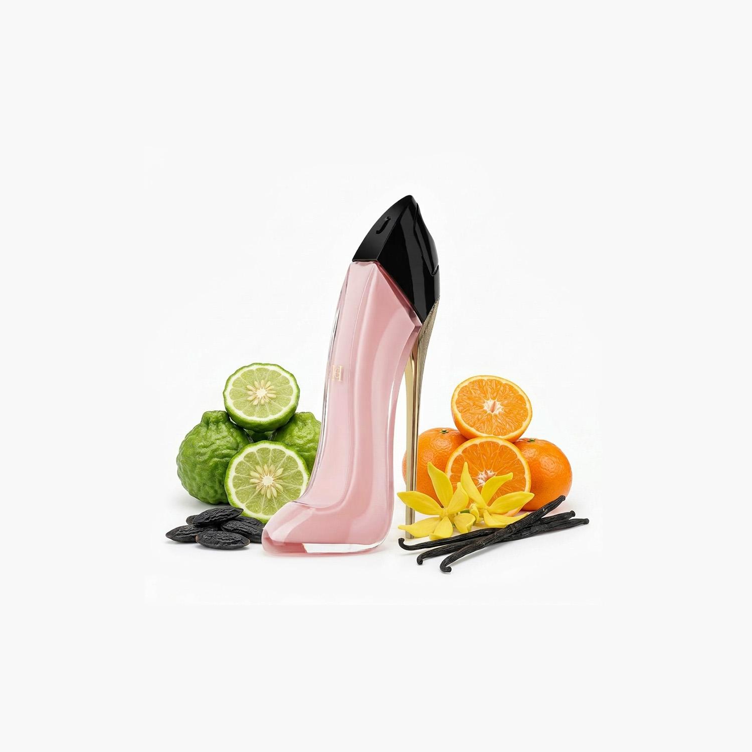 Carolina Herrera Good Girl Blush Eau de Parfum for Women - 80 ml-beautyandpersonalcare-fragrance-women-image-3