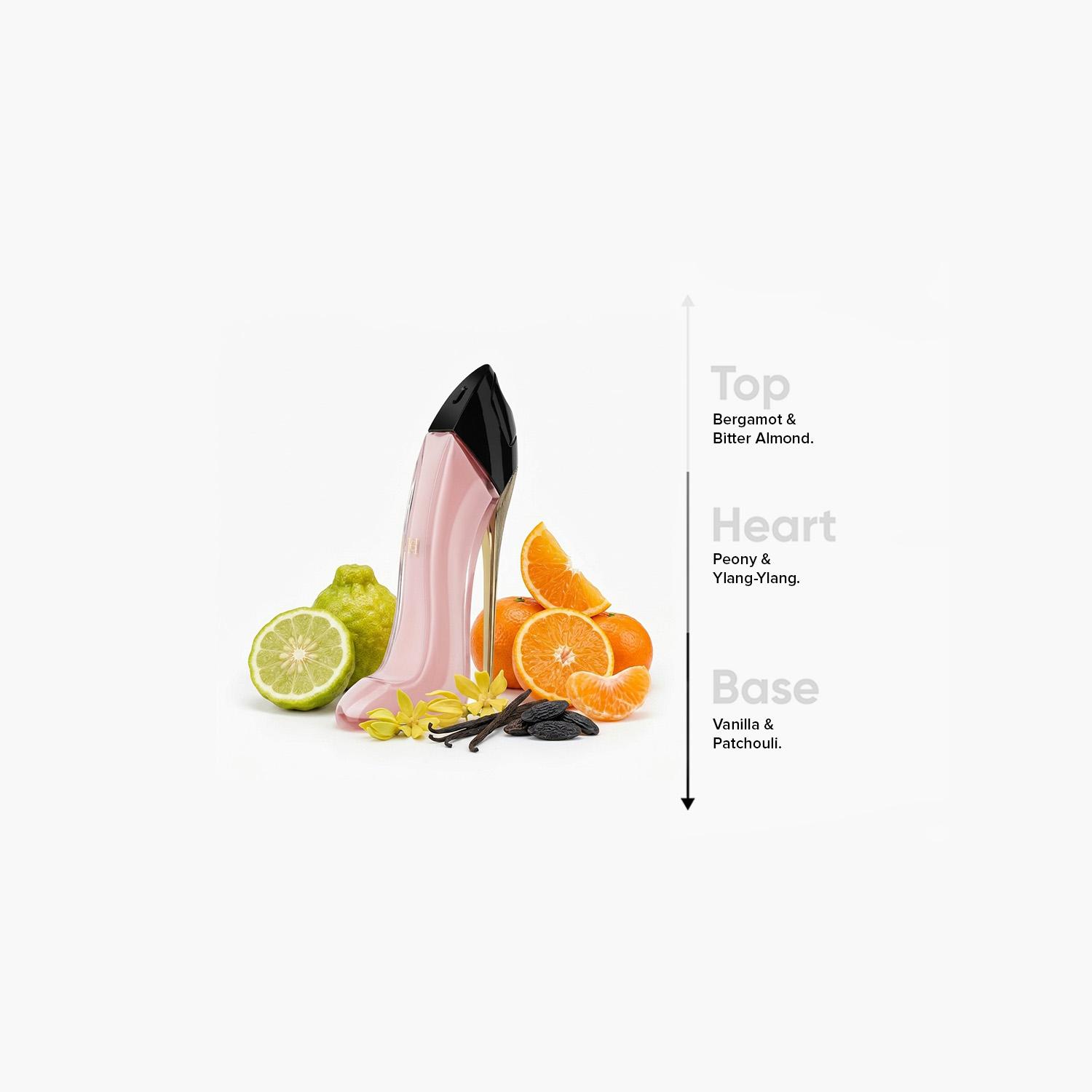 Carolina Herrera Good Girl Blush Eau de Parfum for Women - 80 ml-beautyandpersonalcare-fragrance-women-image-4
